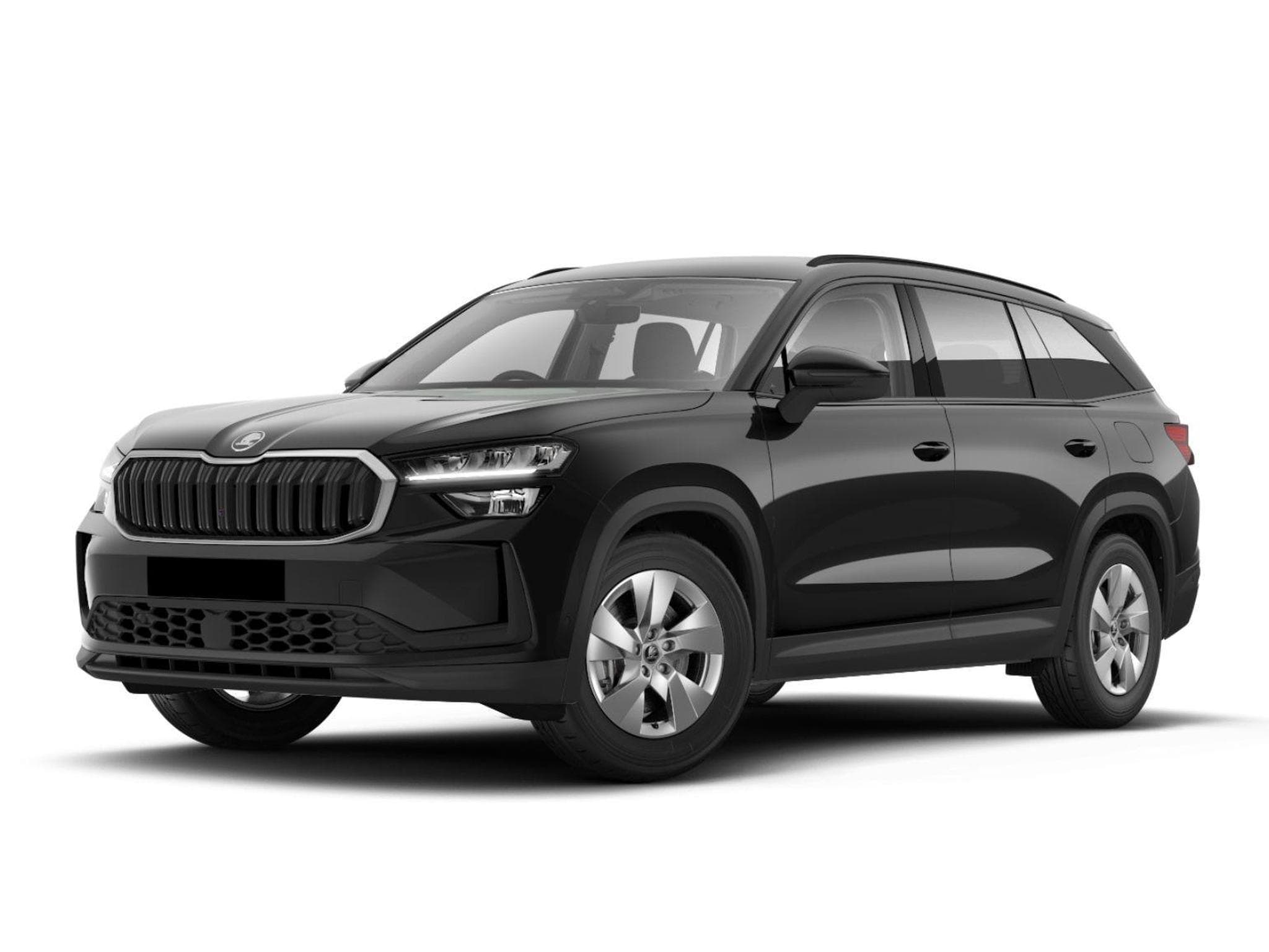 Skoda Kodiaq Selection (2026) - Foto 1