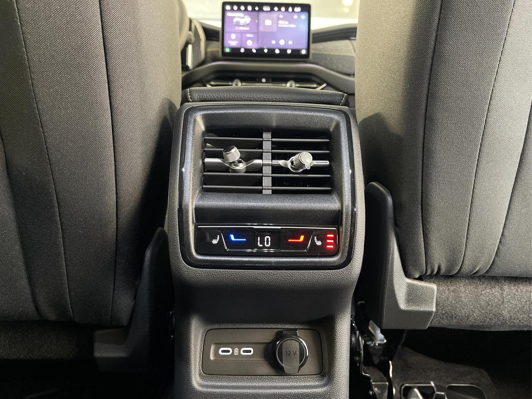 Skoda Kodiaq Selection (2026) - Foto 17