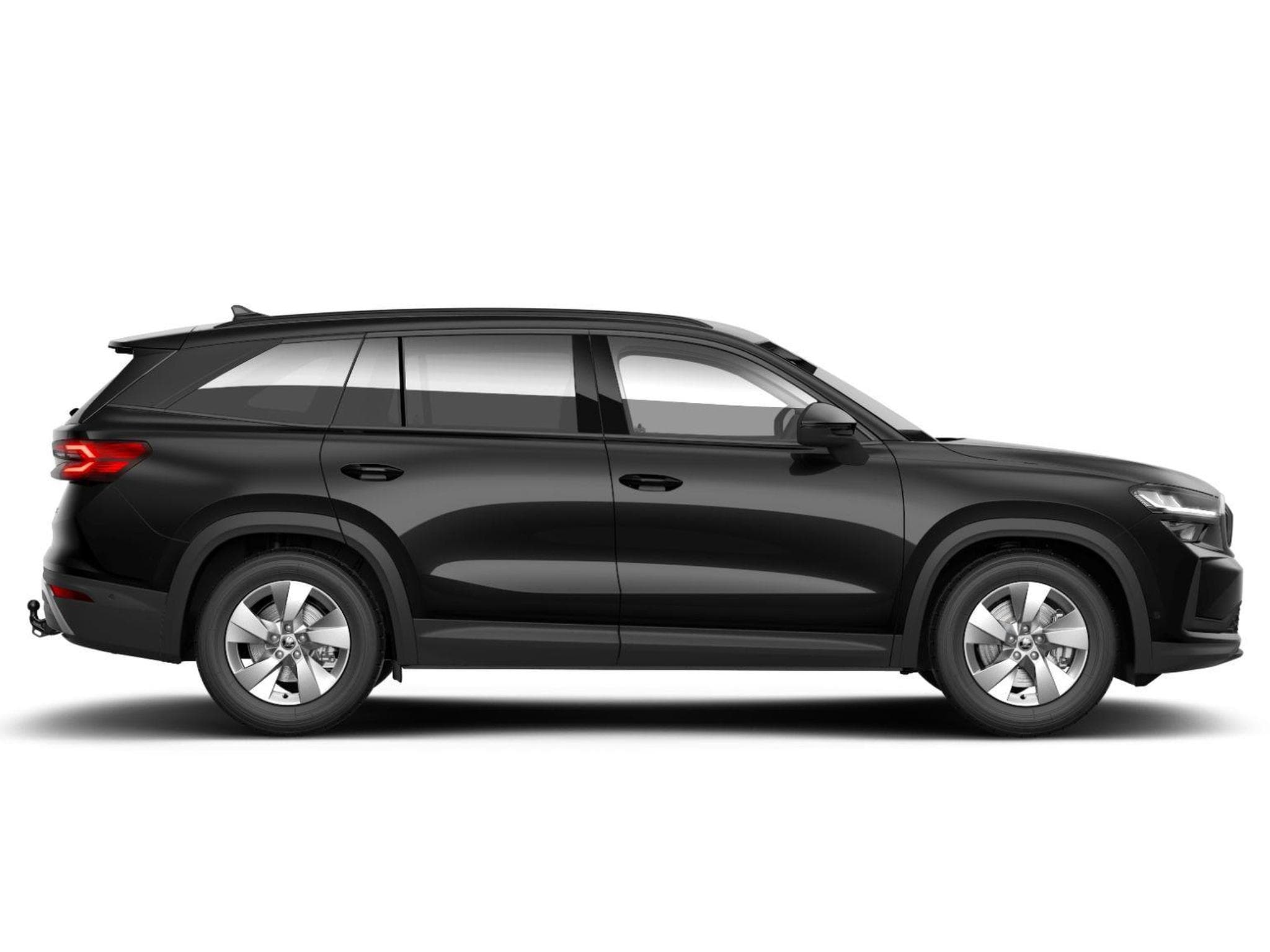 Skoda Kodiaq Selection (2026) - Foto 2