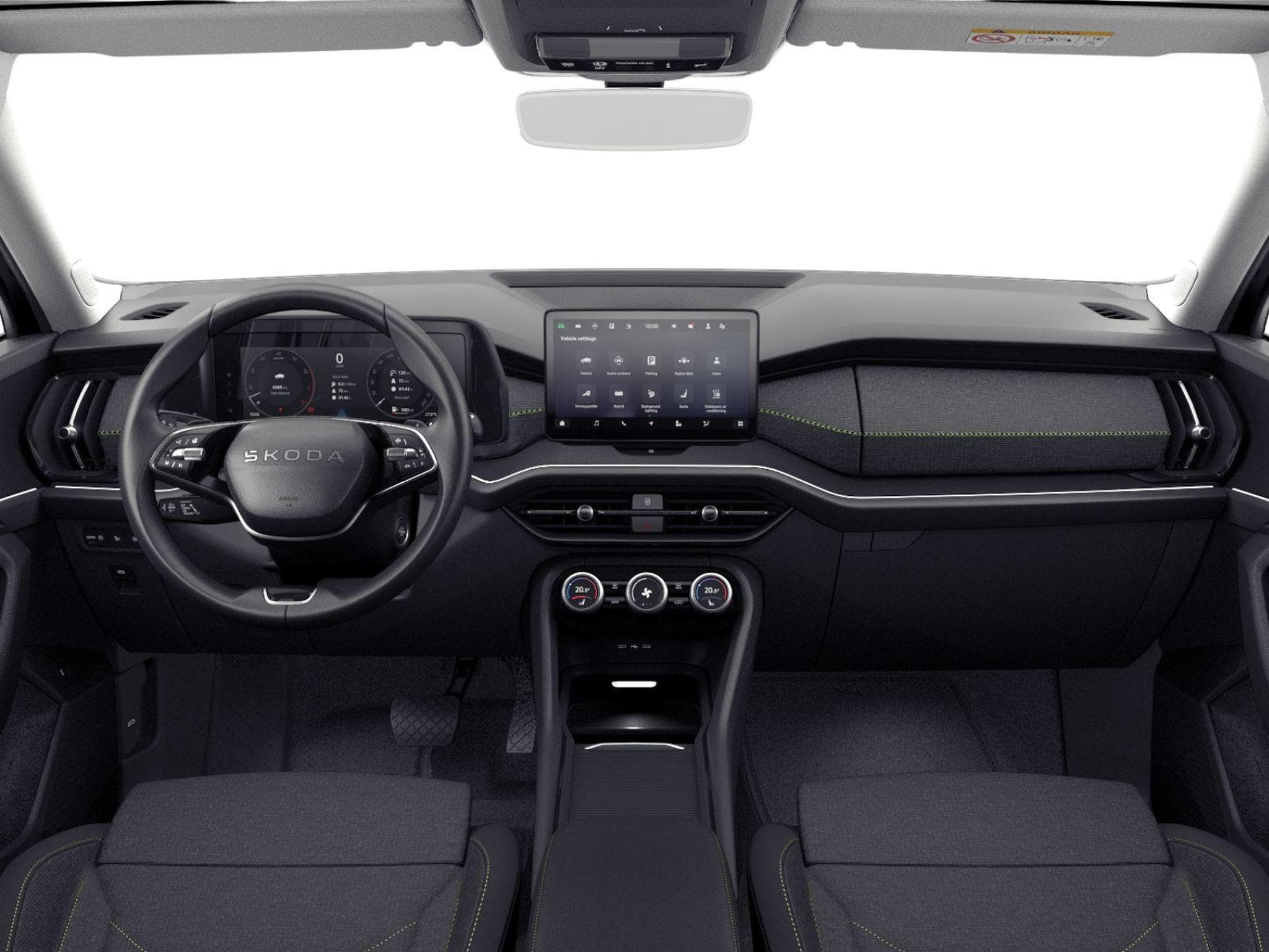 Skoda Kodiaq Selection (2026) - Foto 5