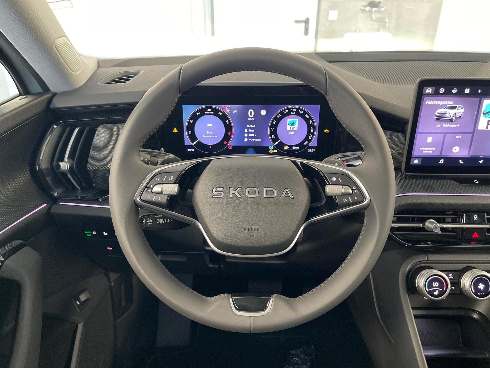 Skoda Kodiaq Selection (2026) - Foto 8