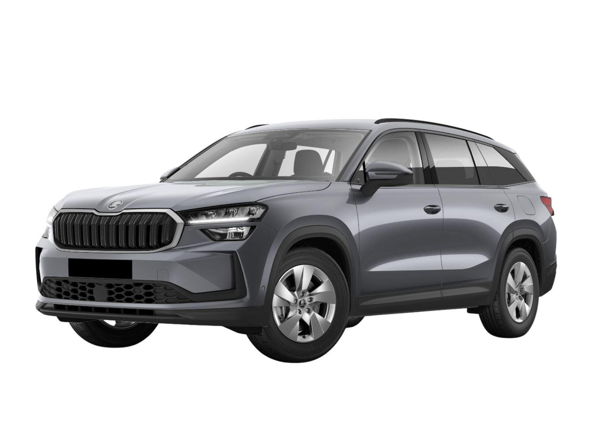Skoda Kodiaq Selection (2026) - Foto 1