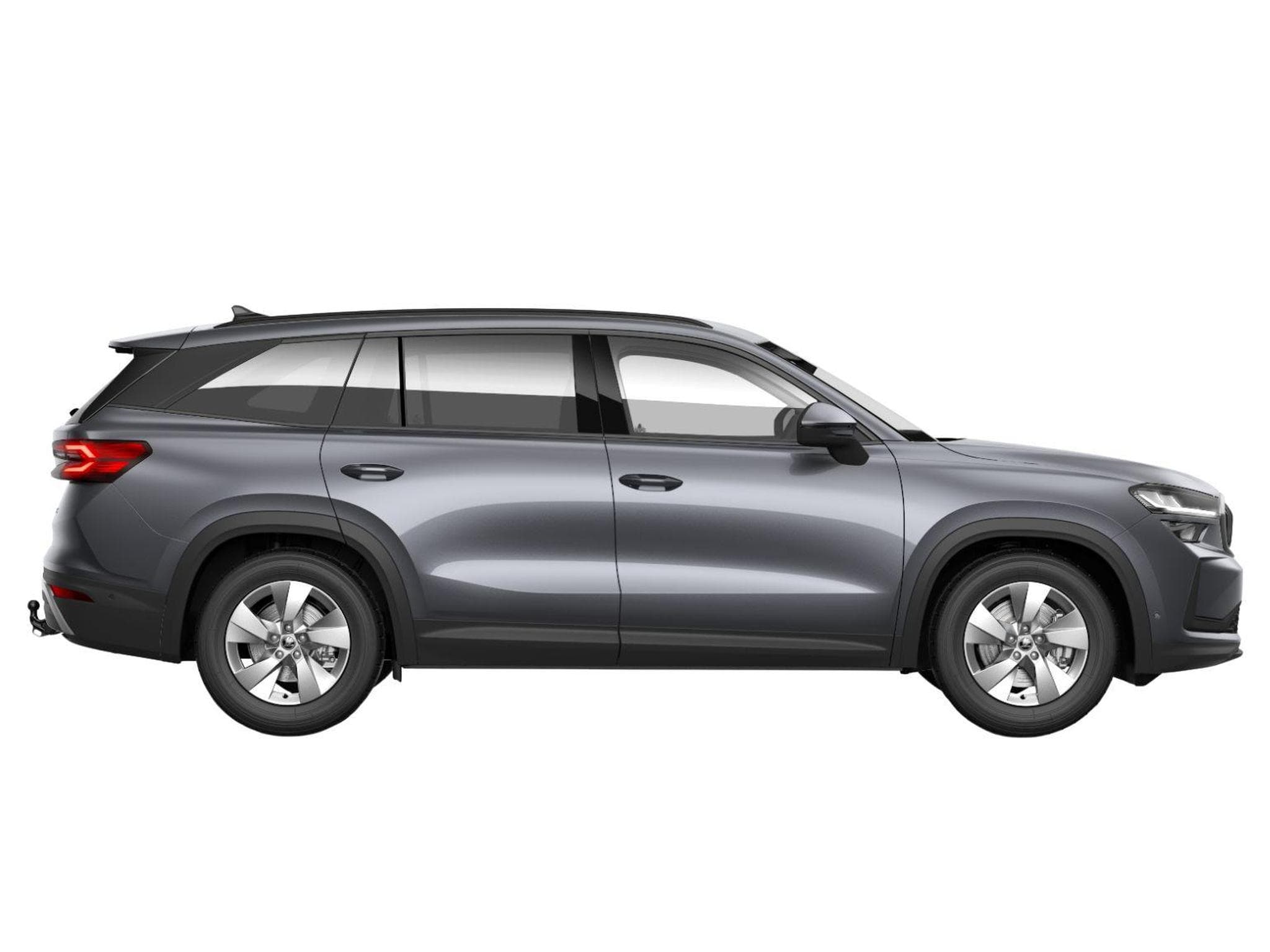 Skoda Kodiaq Selection (2026) - Foto 2
