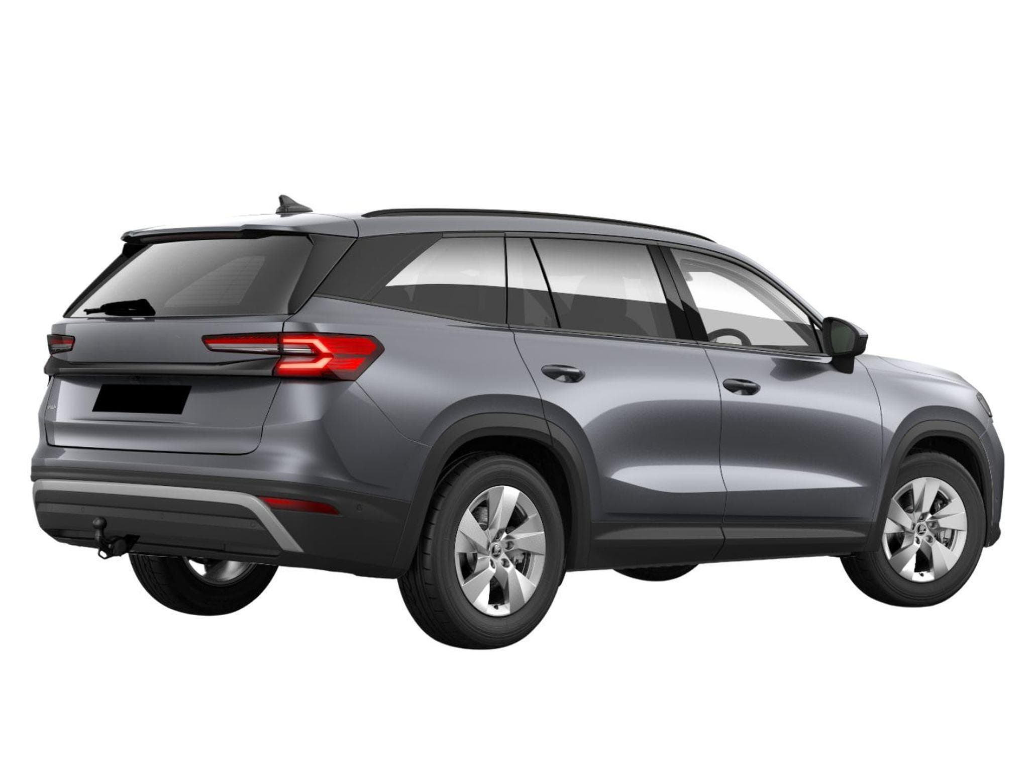Skoda Kodiaq Selection (2026) - Foto 3