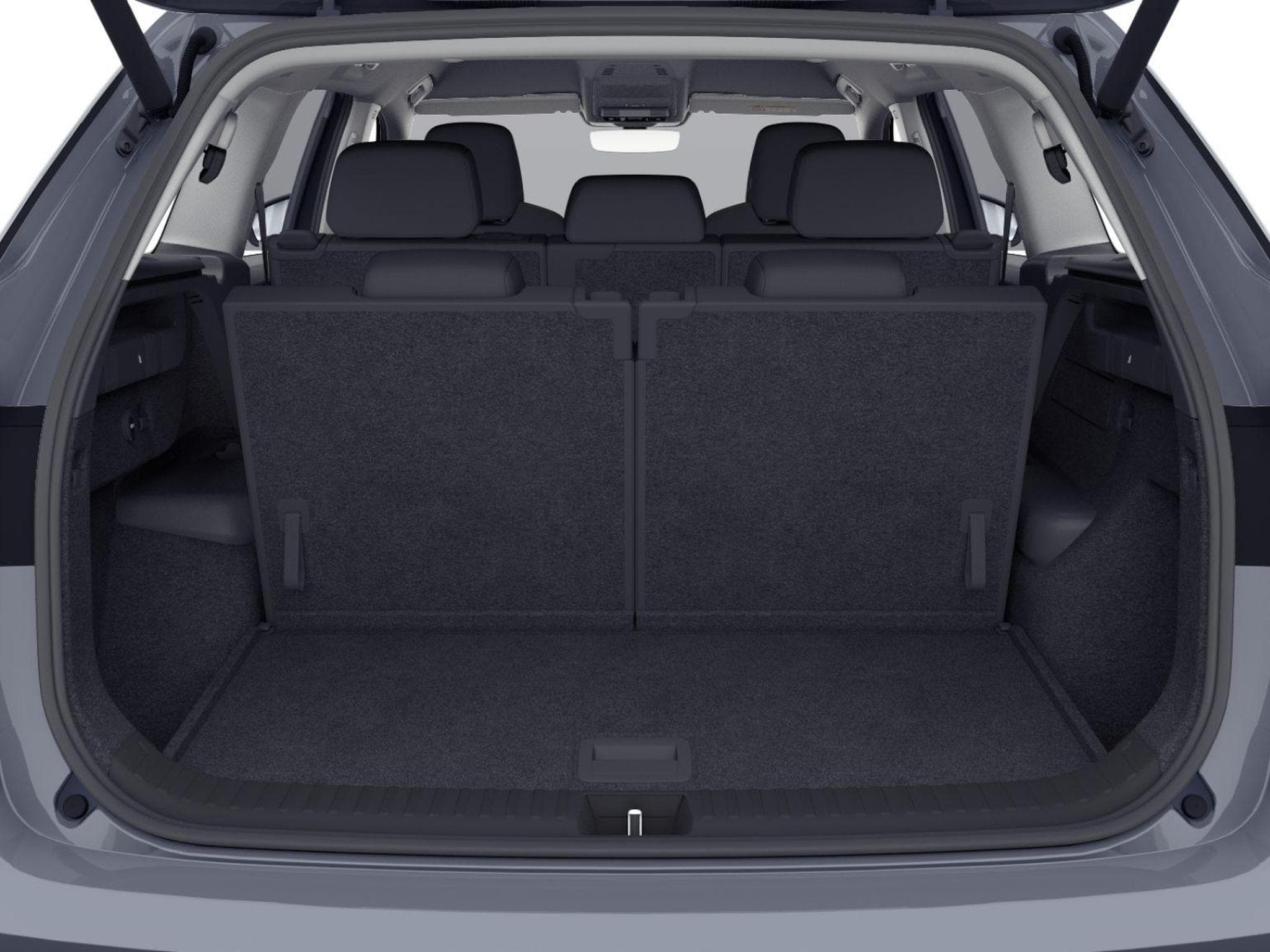 Skoda Kodiaq Selection (2026) - Foto 4