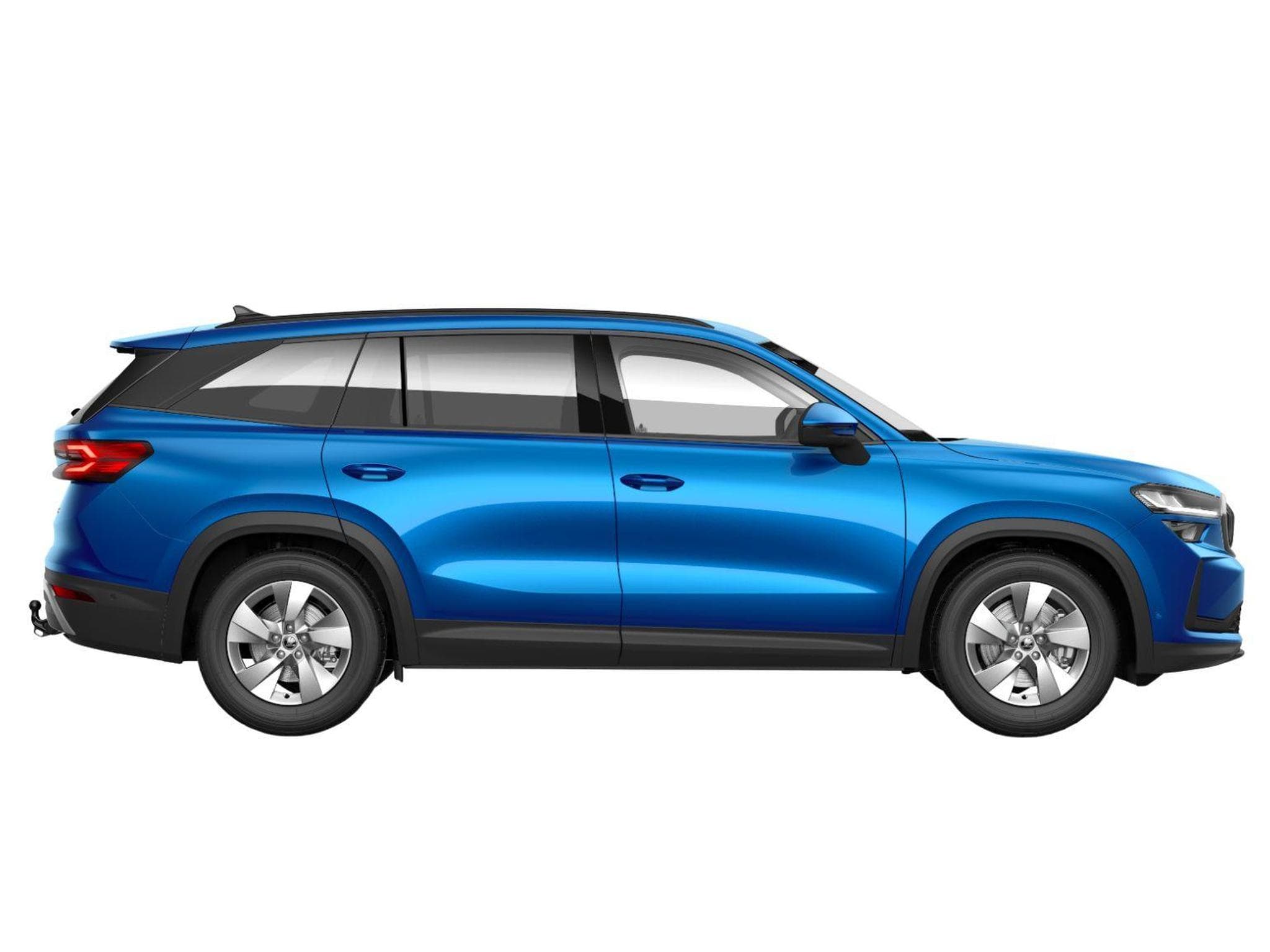 Skoda Kodiaq Selection (2026) - Foto 2