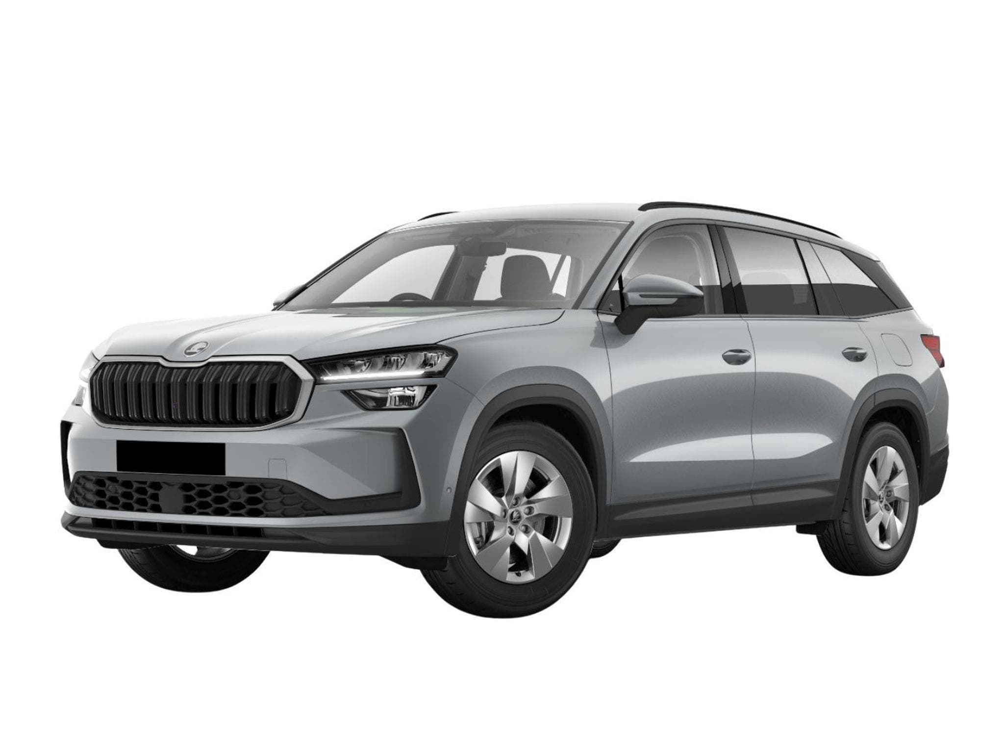Skoda Kodiaq Selection (2026) - Foto 1