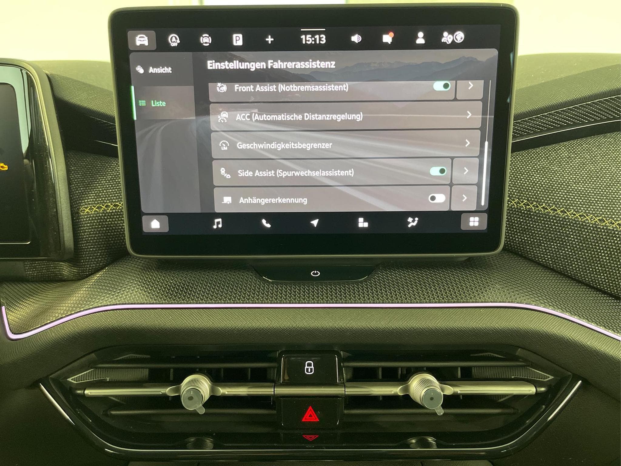 Skoda Kodiaq Selection (2026) - Foto 11