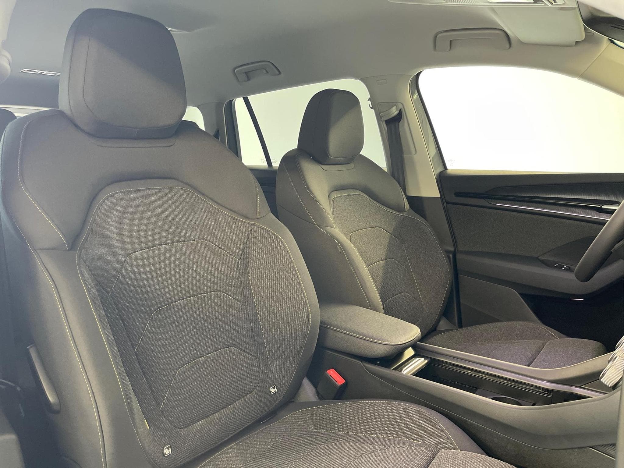 Skoda Kodiaq Selection (2026) - Foto 14