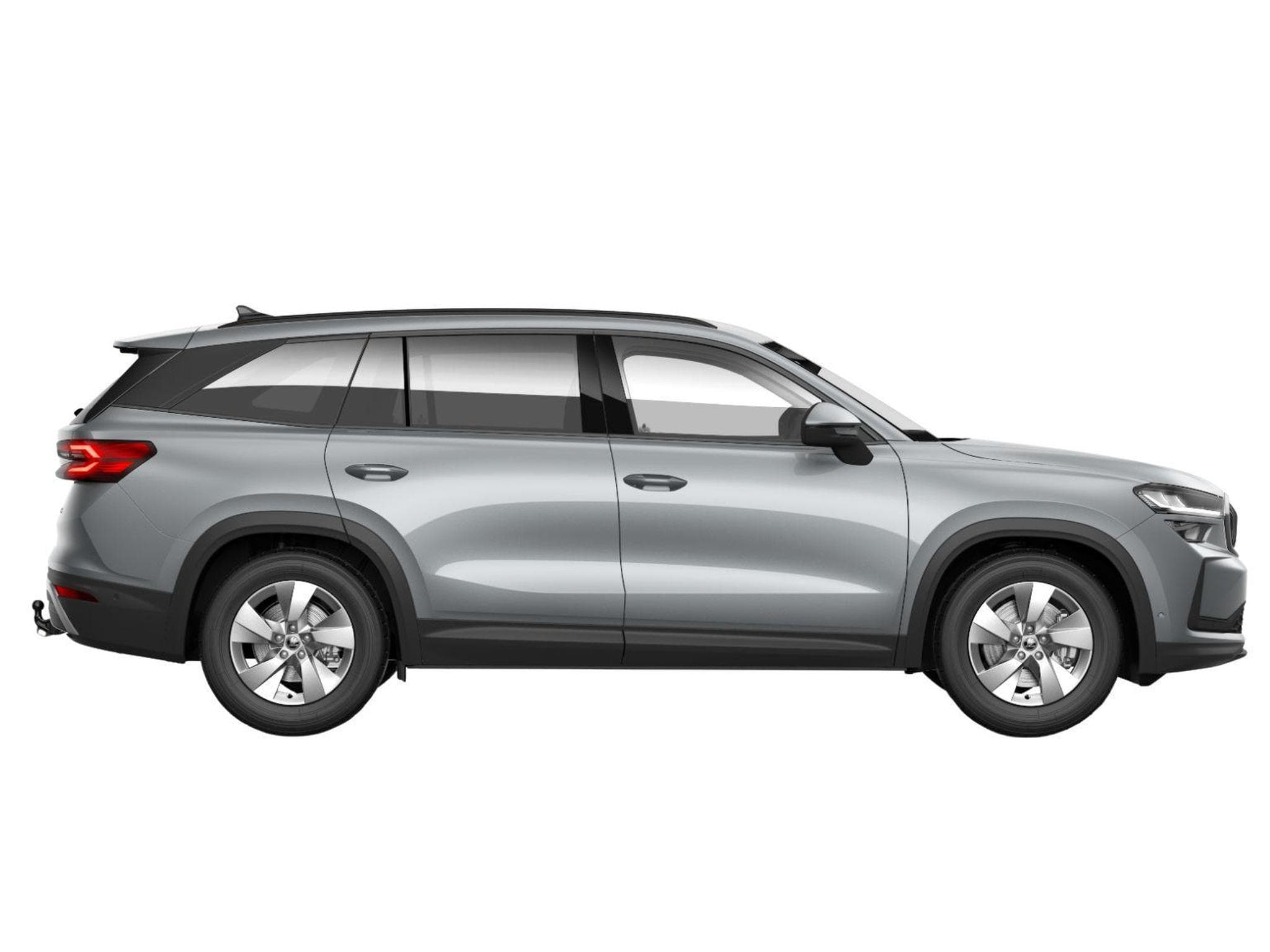 Skoda Kodiaq Selection (2026) - Foto 2