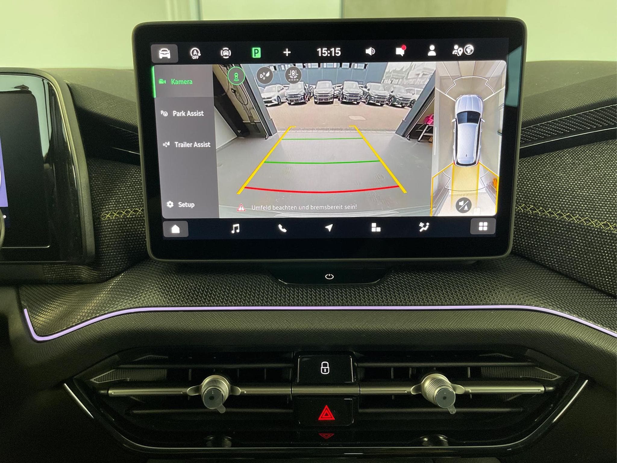 Skoda Kodiaq Selection (2026) - Foto 21