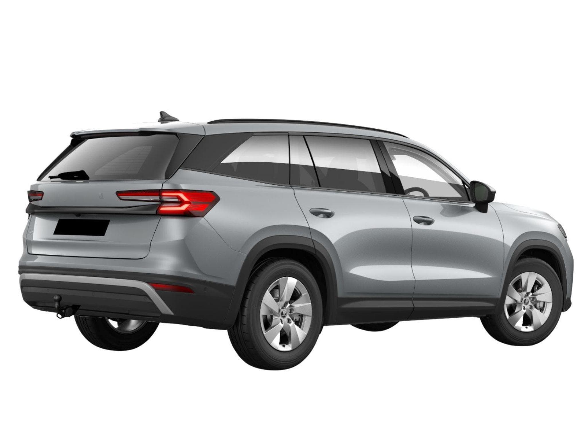 Skoda Kodiaq Selection (2026) - Foto 3
