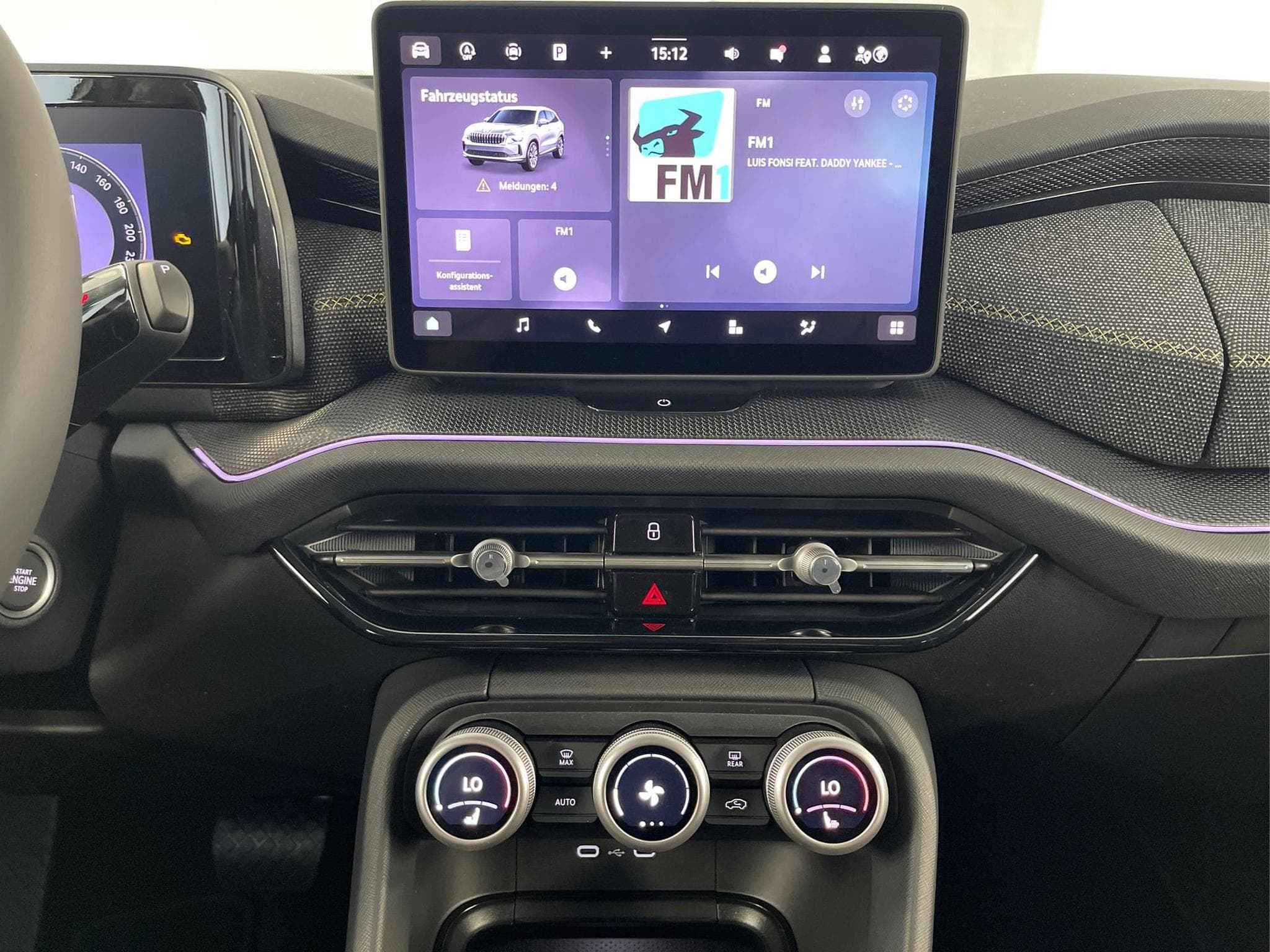 Skoda Kodiaq Selection (2026) - Foto 7