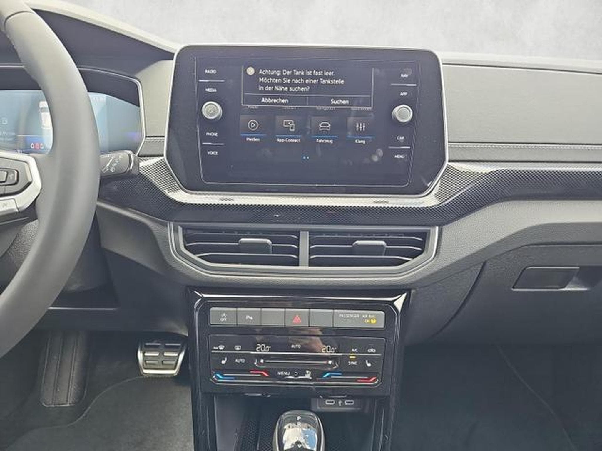 VW T-Cross 1.5 TSI 110 kW R-Line (2026) - Photo 11