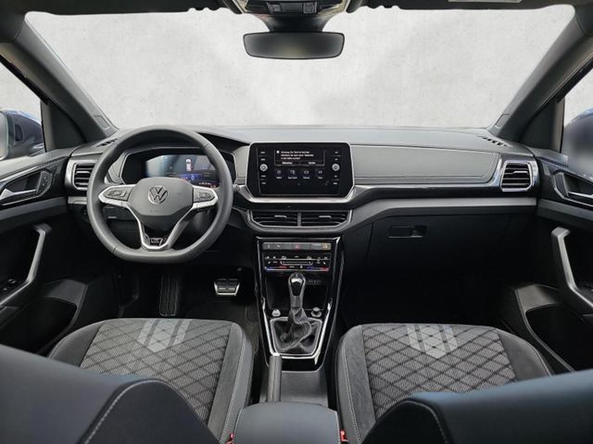 VW T-Cross 1.5 TSI 110 kW R-Line (2026) - Photo 12