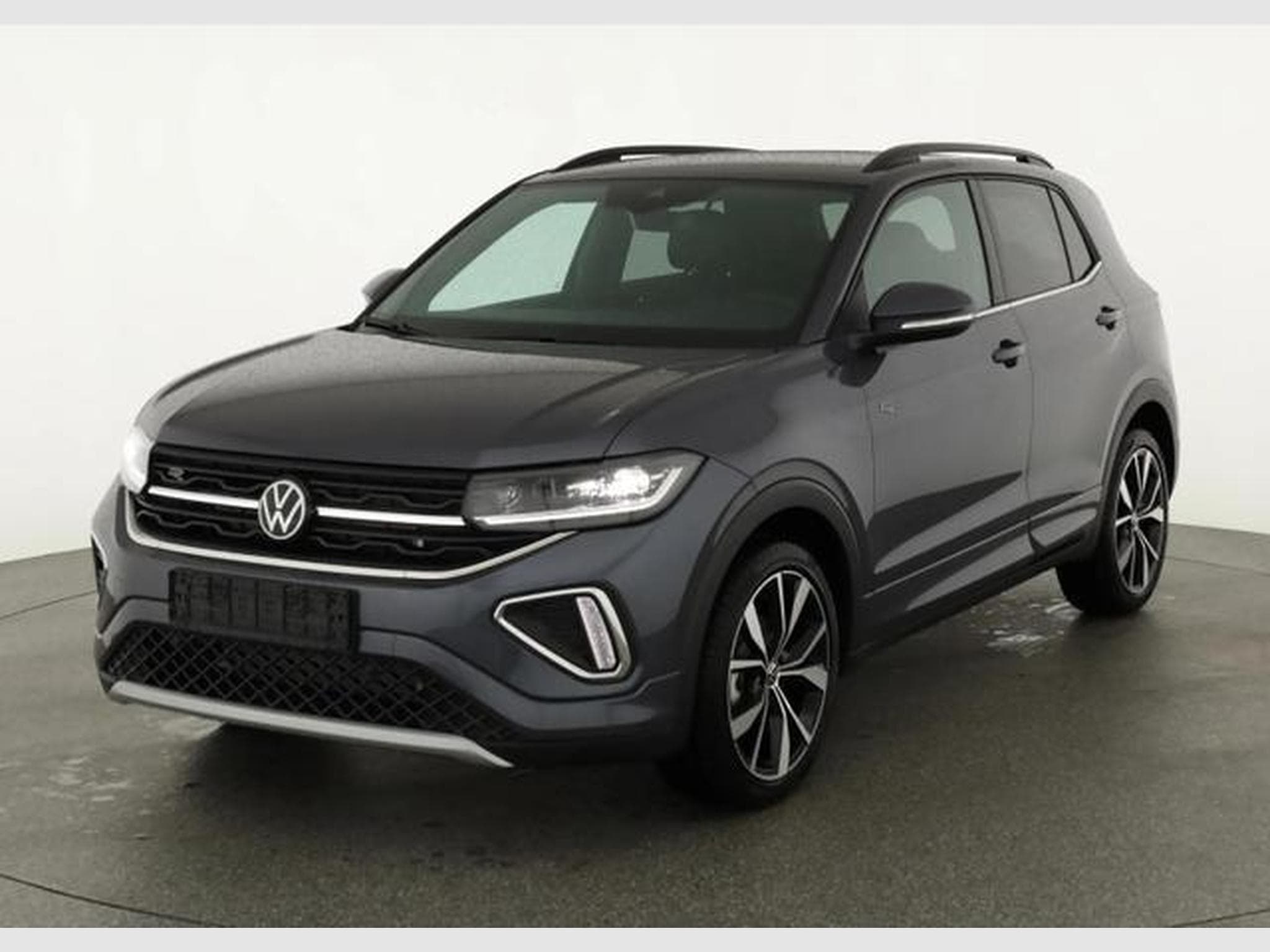 VW T-Cross 1.5 TSI 110 kW R-Line (2026) - Photo 2