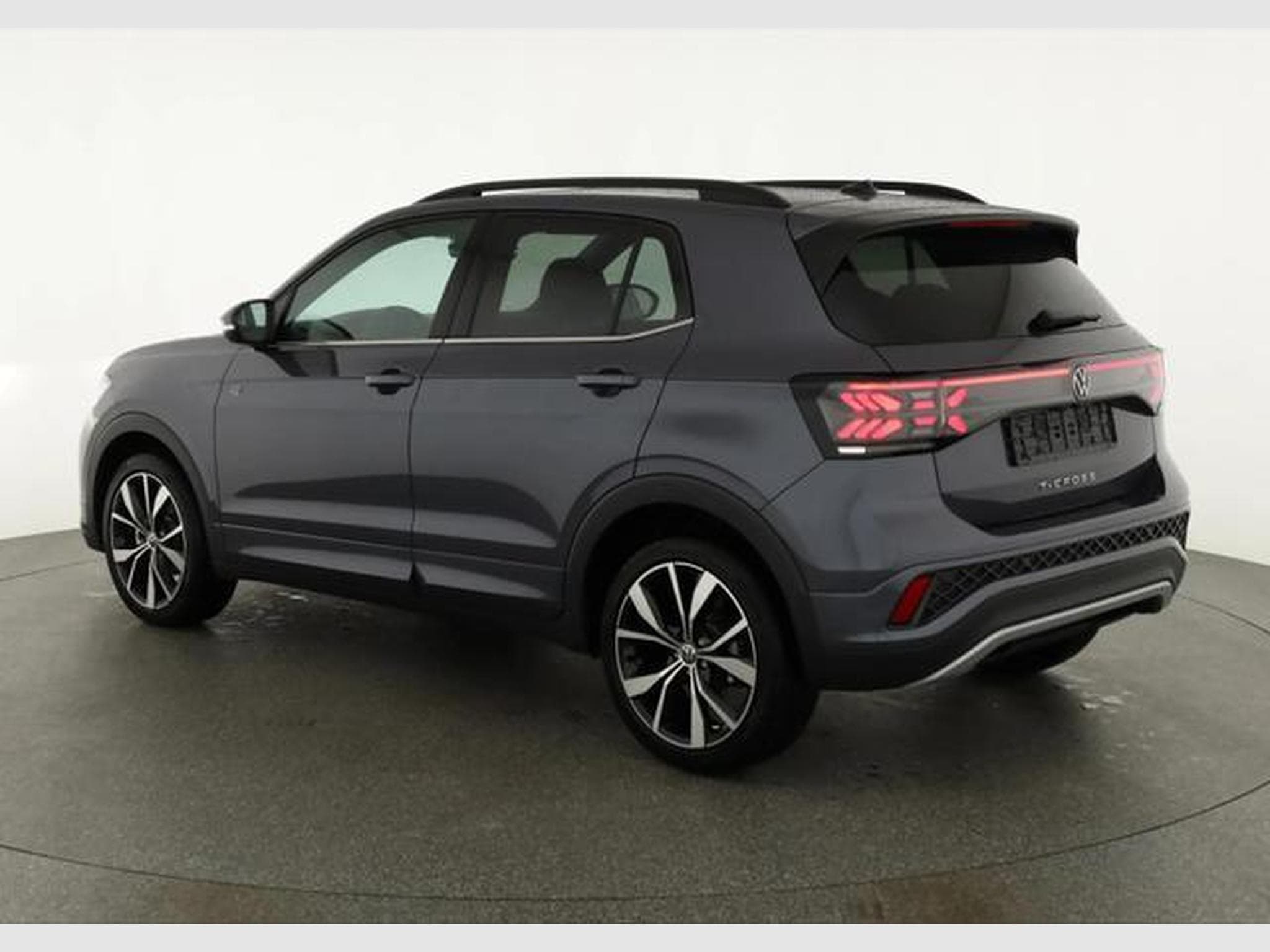 VW T-Cross 1.5 TSI 110 kW R-Line (2026) - Photo 3