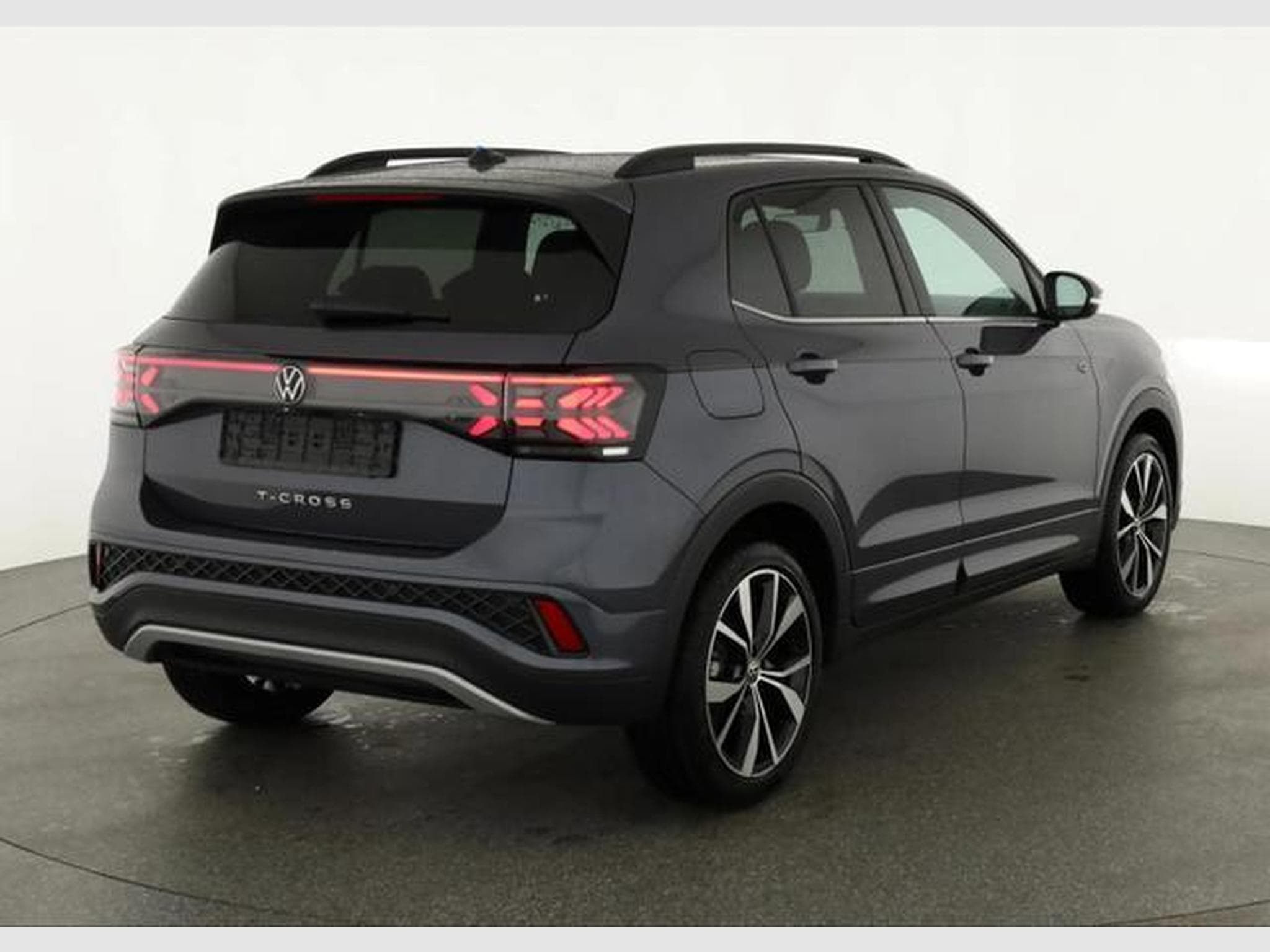 VW T-Cross 1.5 TSI 110 kW R-Line (2026) - Photo 4