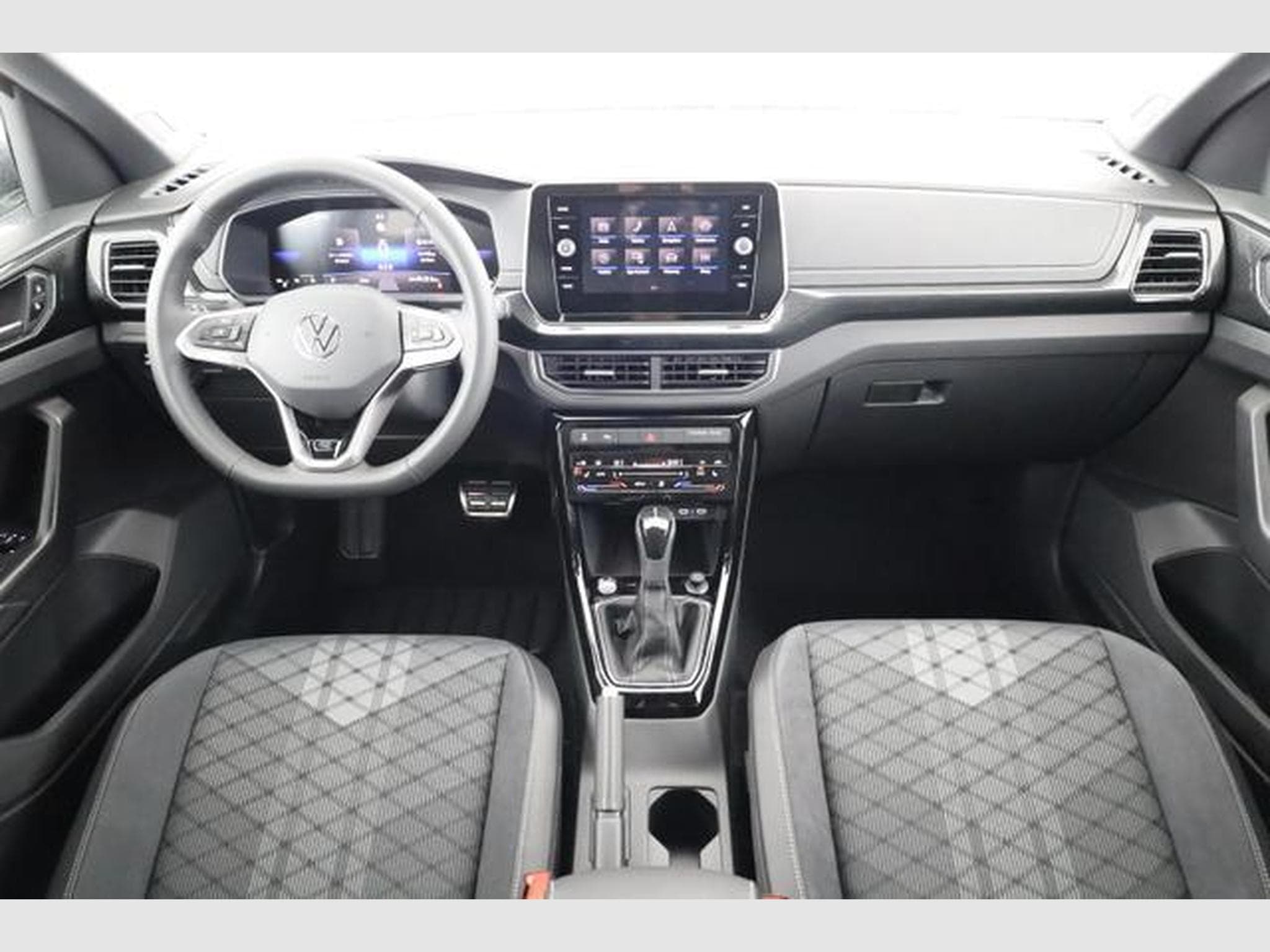 VW T-Cross 1.5 TSI 110 kW R-Line (2026) - Photo 6