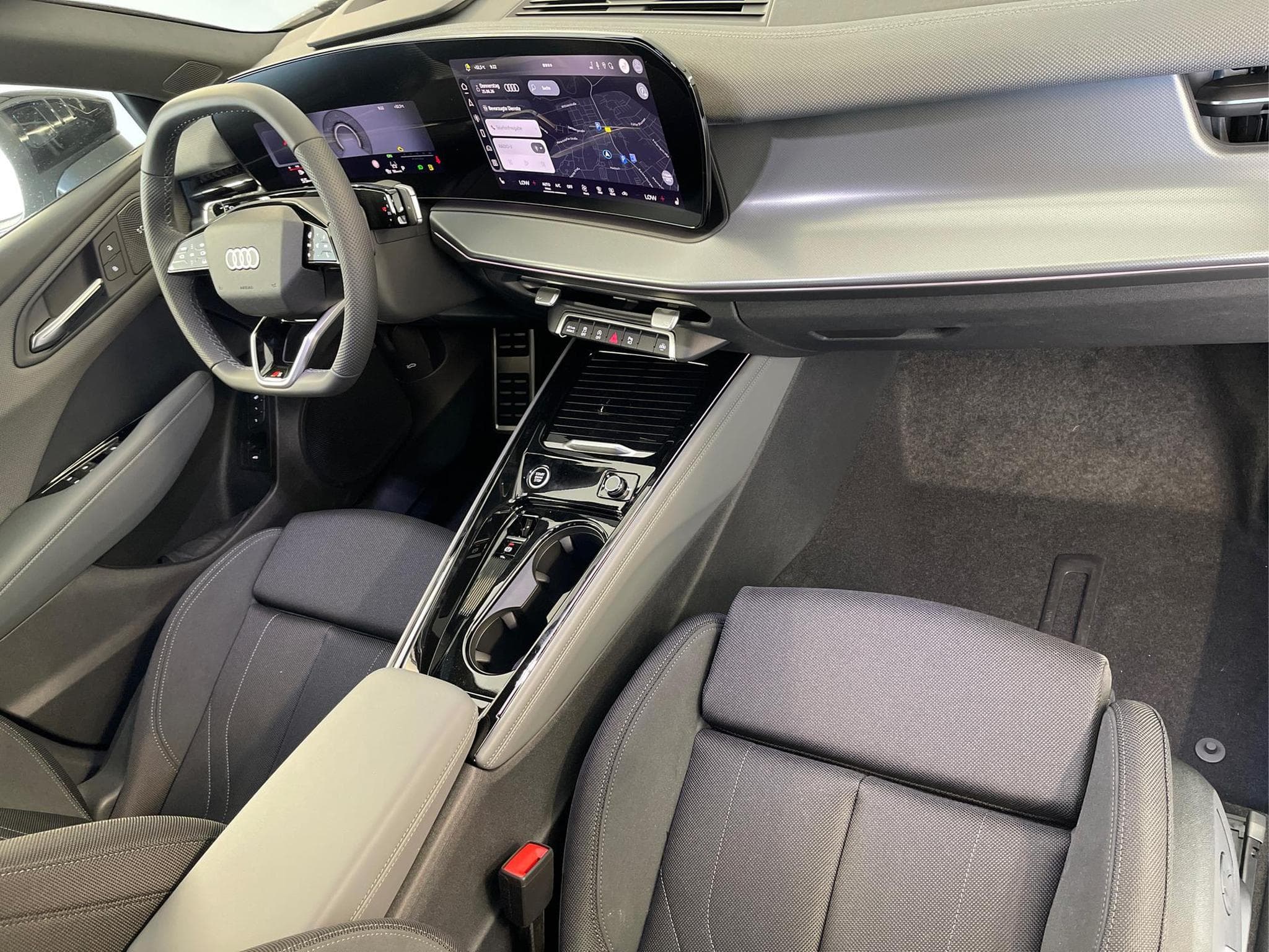 Audi Q3 Sportback NEU (2026) - Foto 13