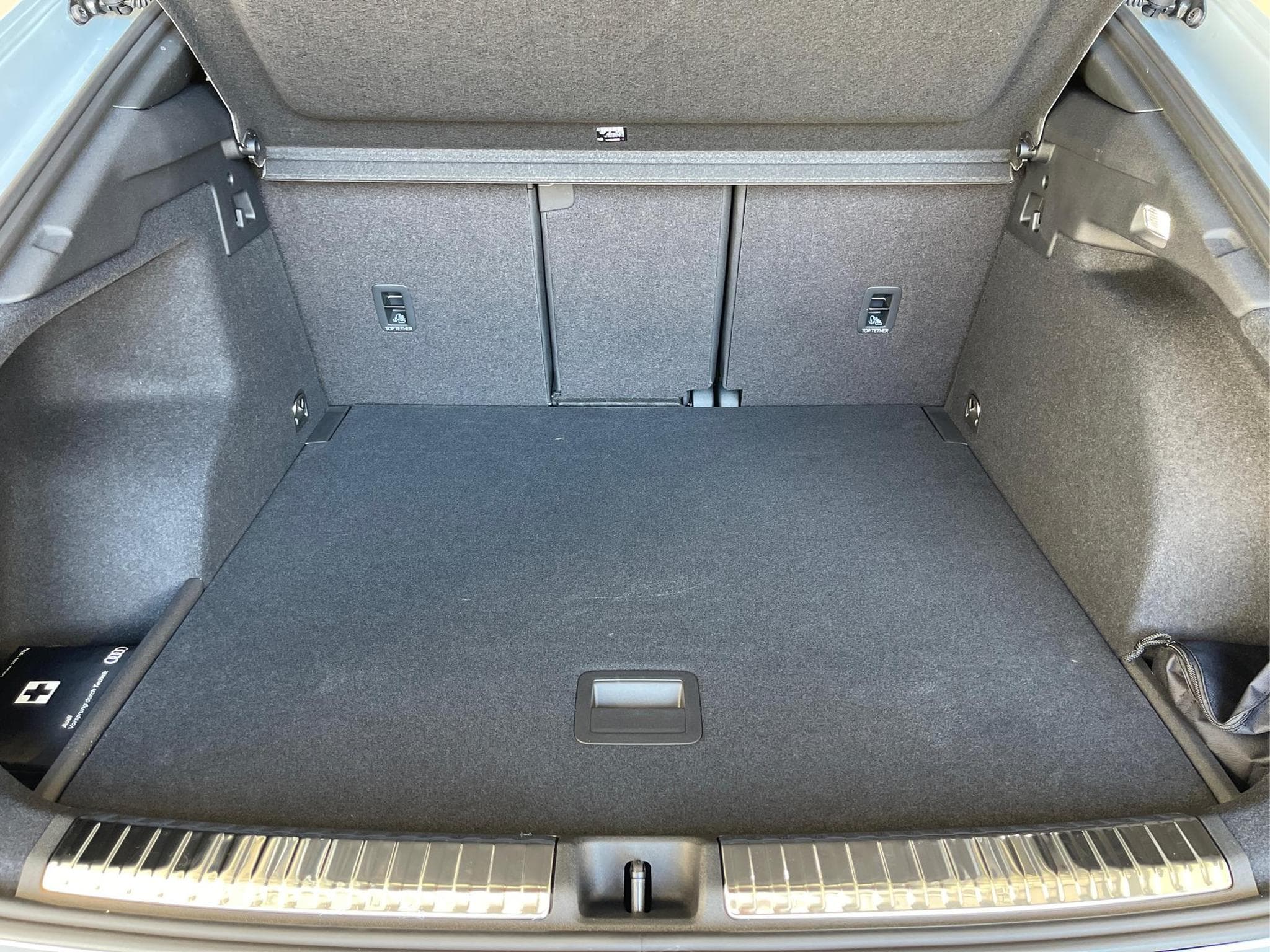 Audi Q3 Sportback NEU (2026) - Foto 18