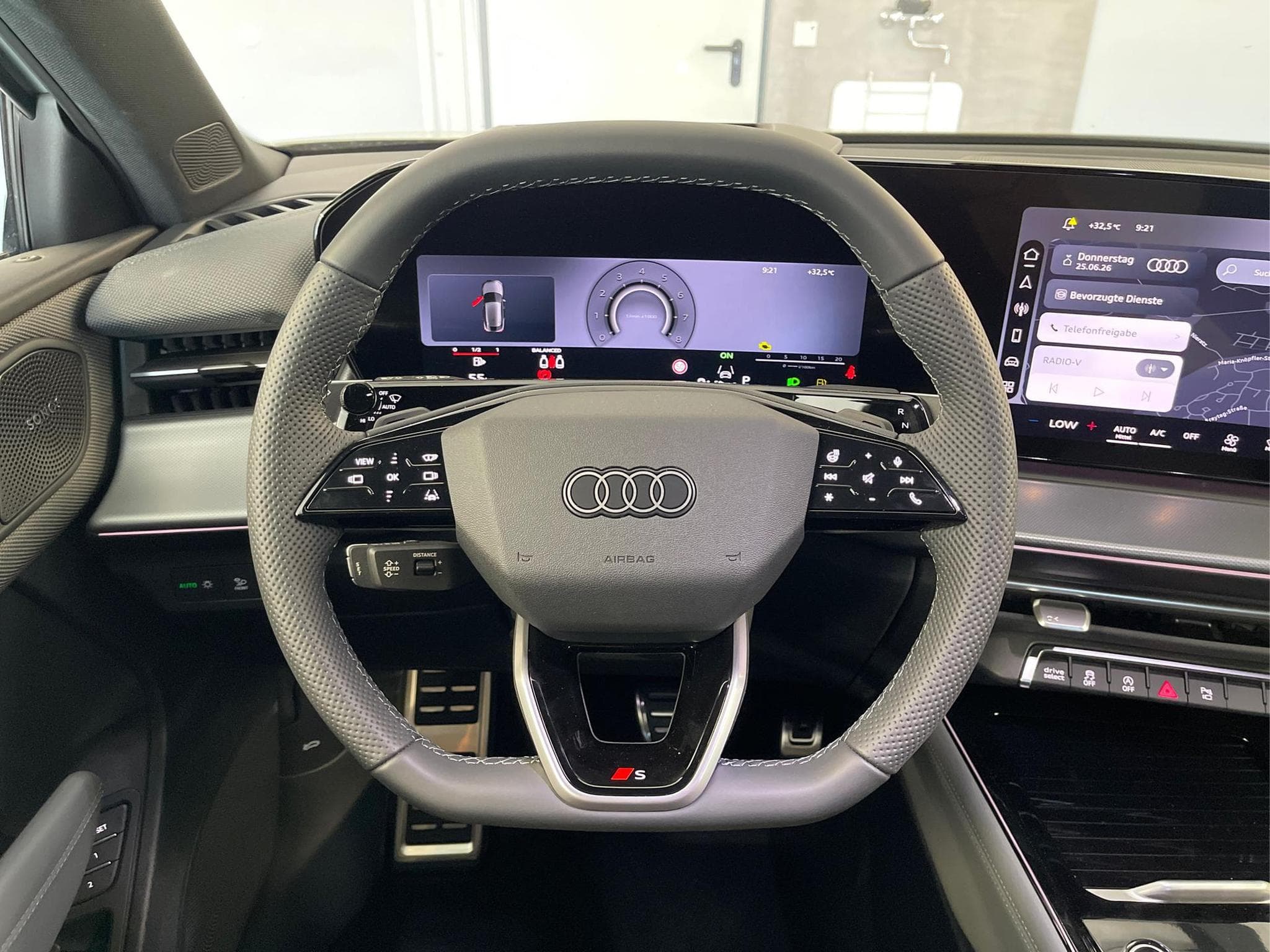 Audi Q3 Sportback NEU (2026) - Foto 8