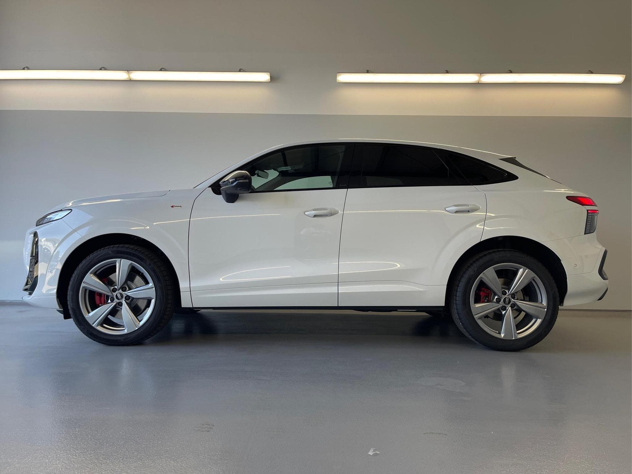 Audi Q3 Sportback NEU (2026) - Foto 3