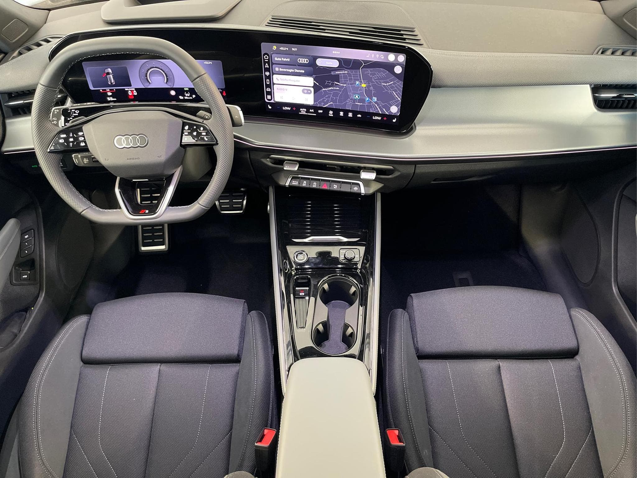 Audi Q3 Sportback NEU (2026) - Foto 6