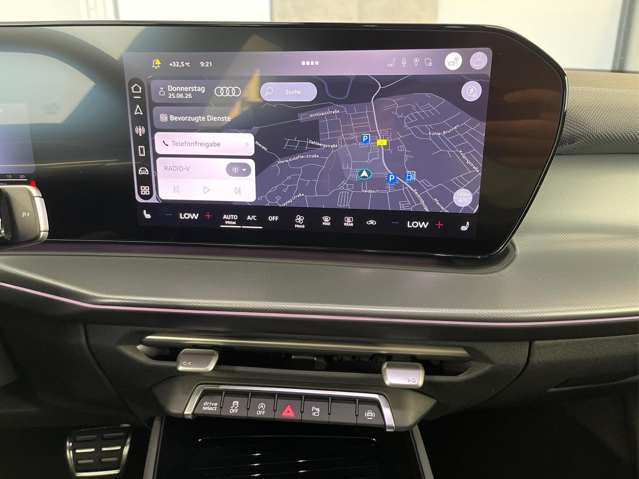 Audi Q3 Sportback NEU (2026) - Foto 7