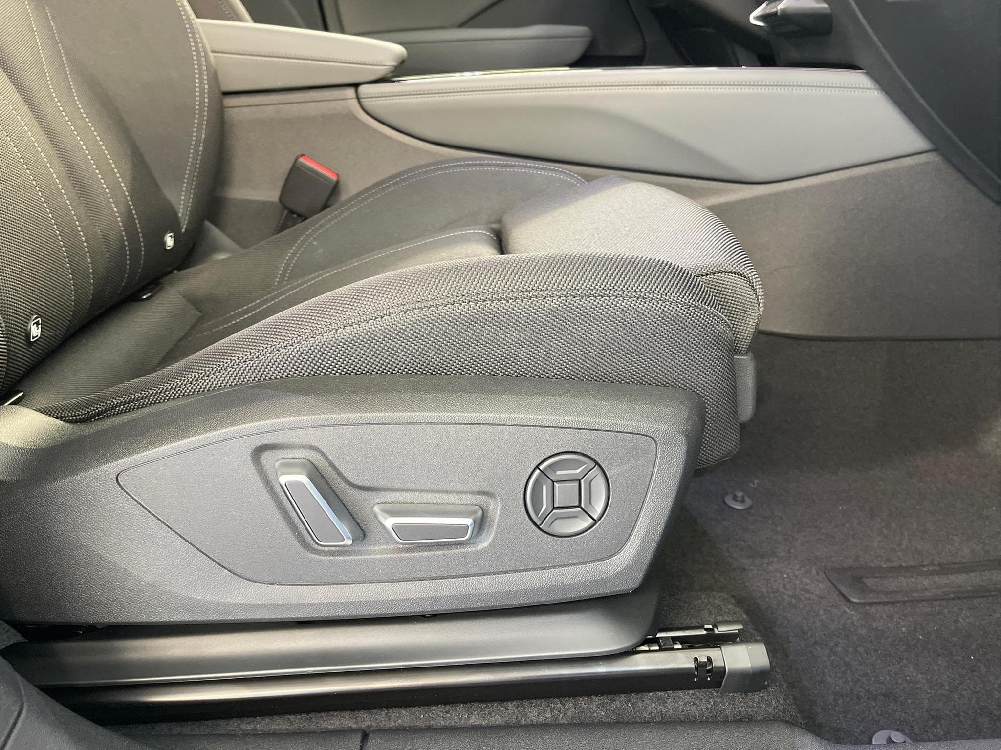 Audi Q3 Sportback NEU (2026) - Foto 15