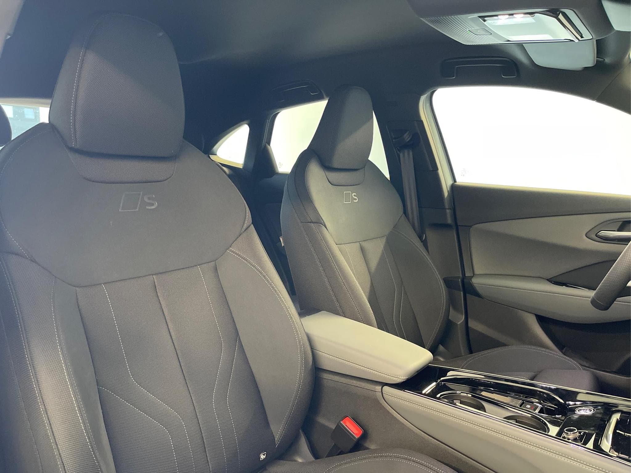 Audi Q3 Sportback NEU (2026) - Photo 14