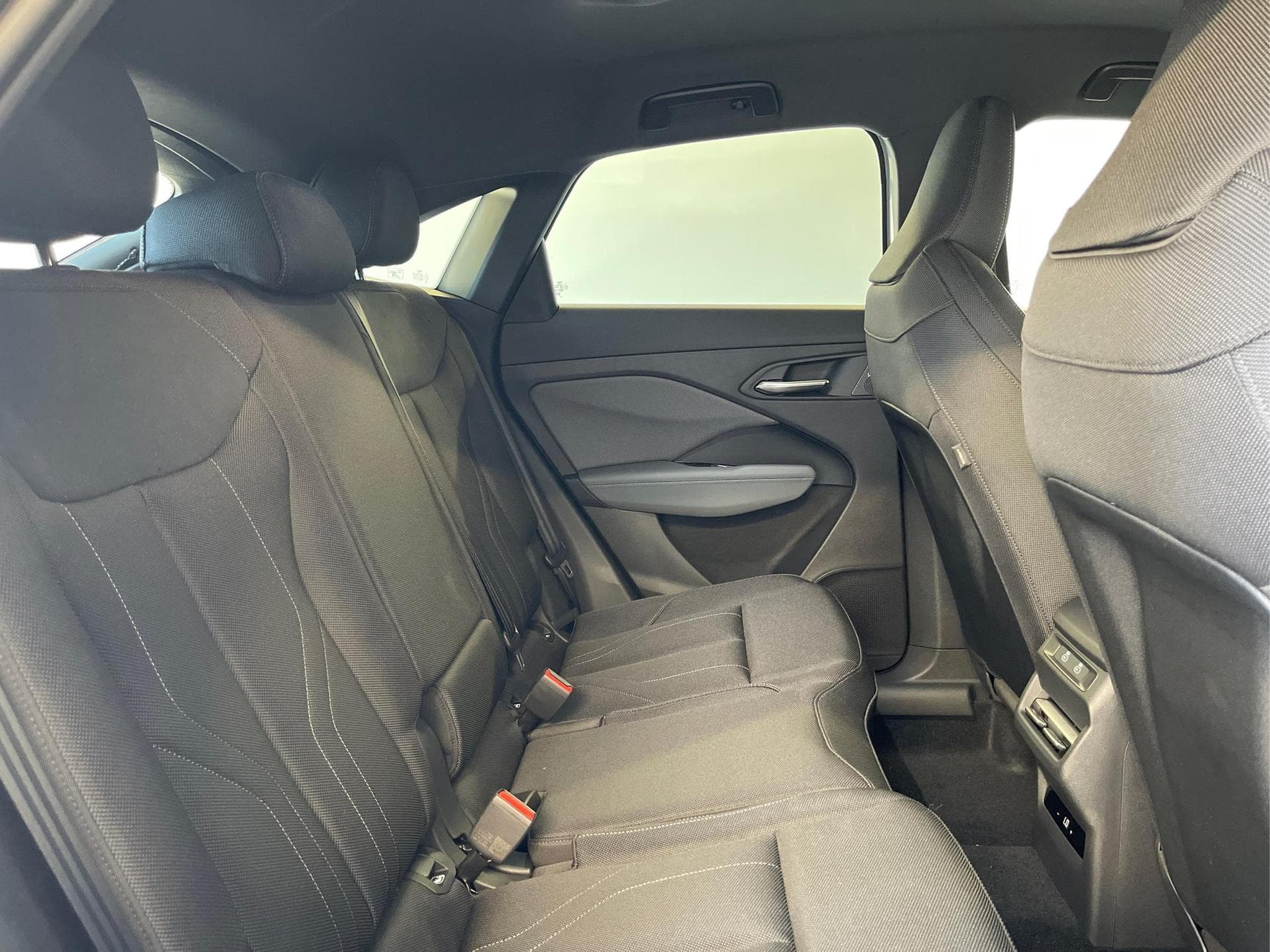 Audi Q3 Sportback NEU (2026) - Photo 16