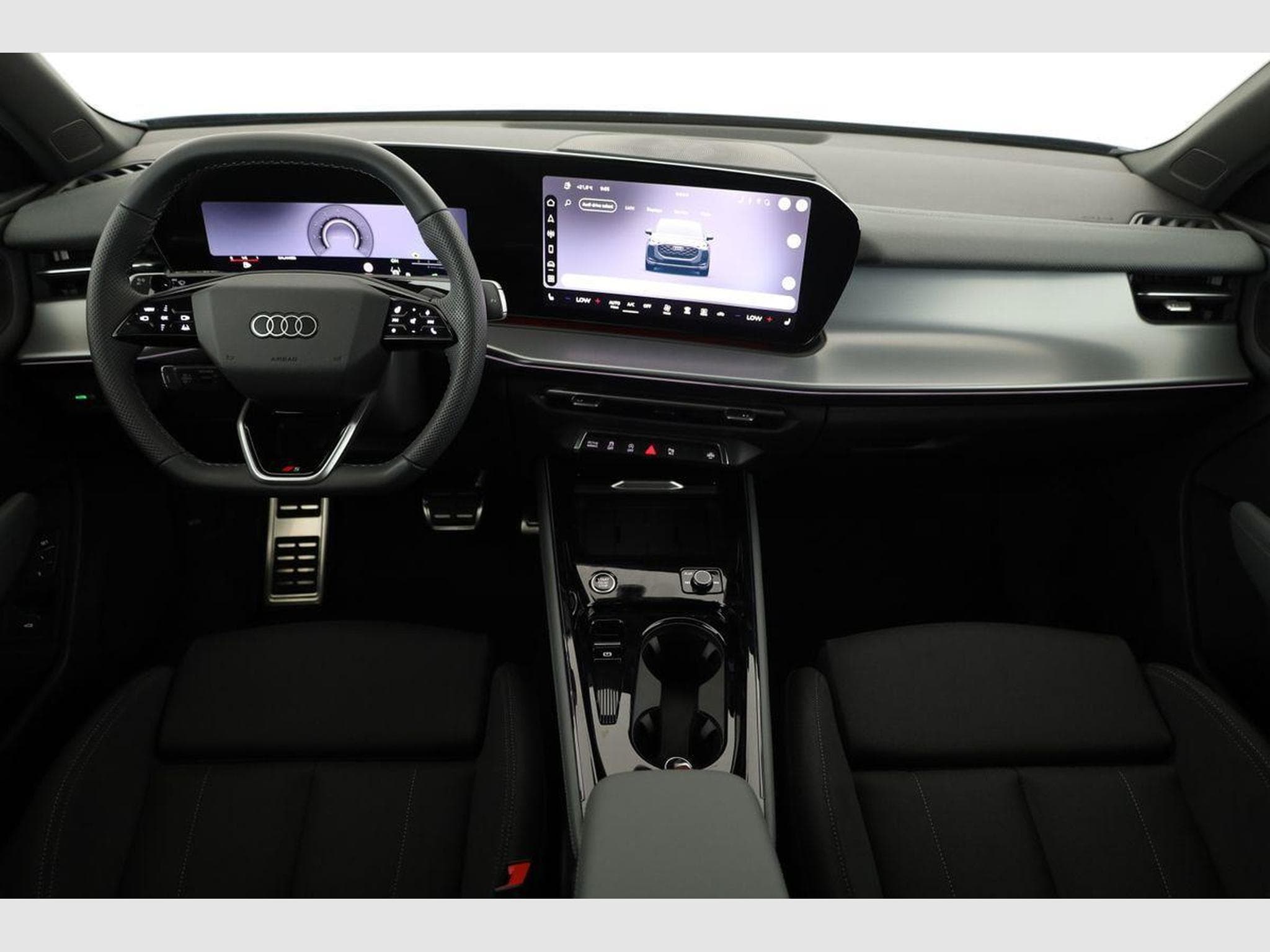 Audi Q3 TFSI quattro 150 kW (2026) - Photo 4