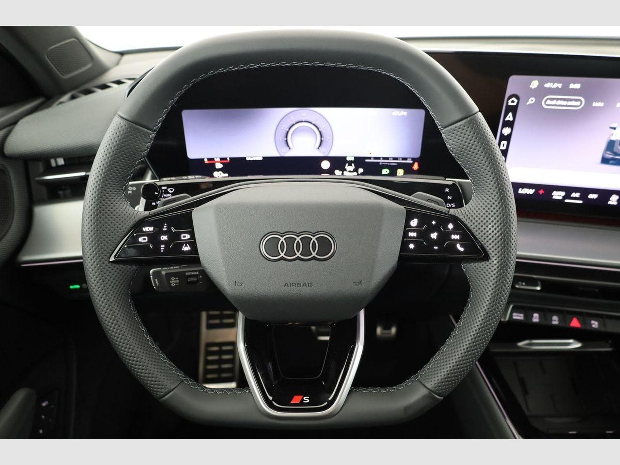Audi Q3 TFSI quattro 150 kW (2026) - Photo 5