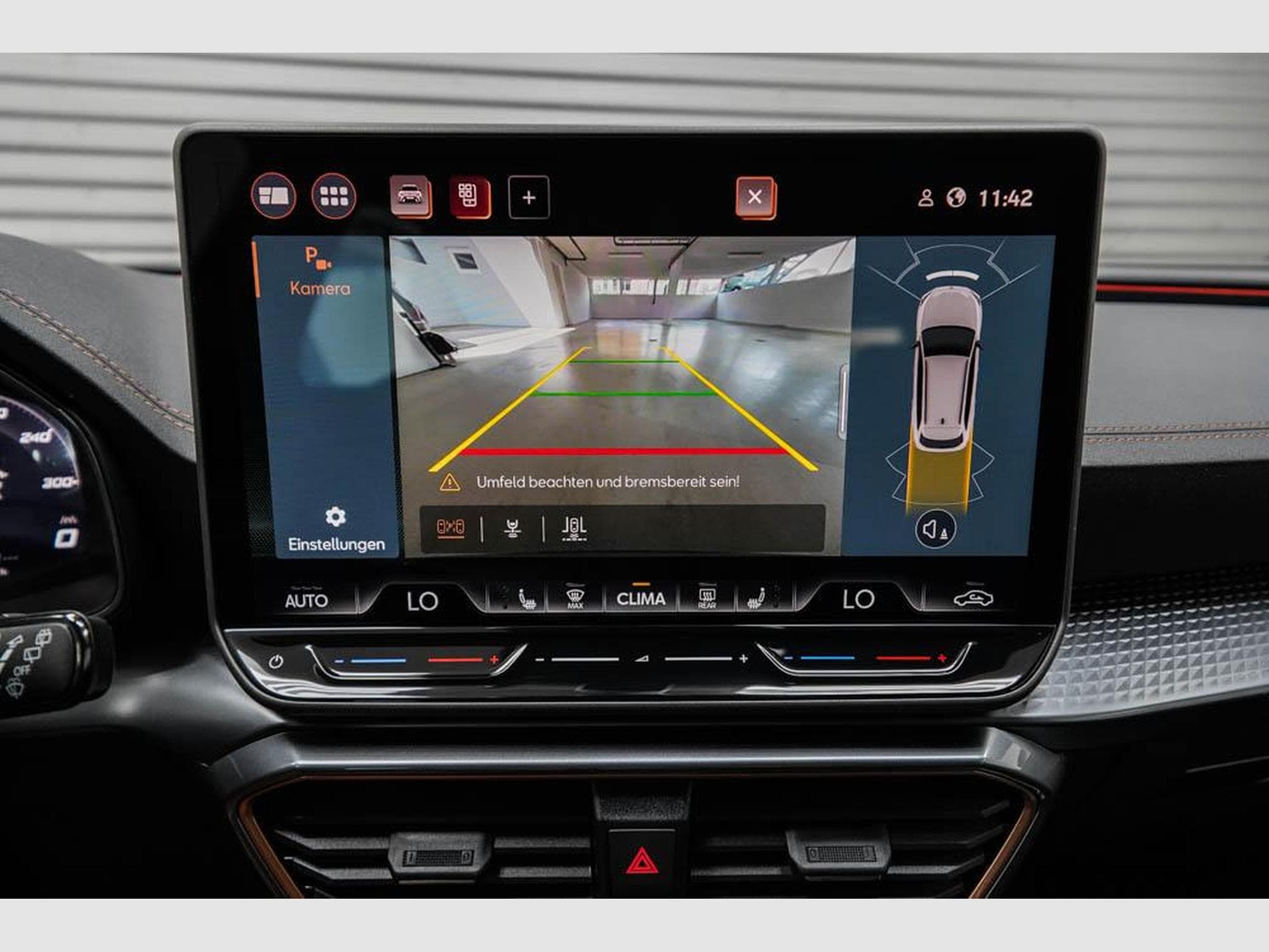 Cupra Leon ST 1,5 eTSI (2026) - Foto 14