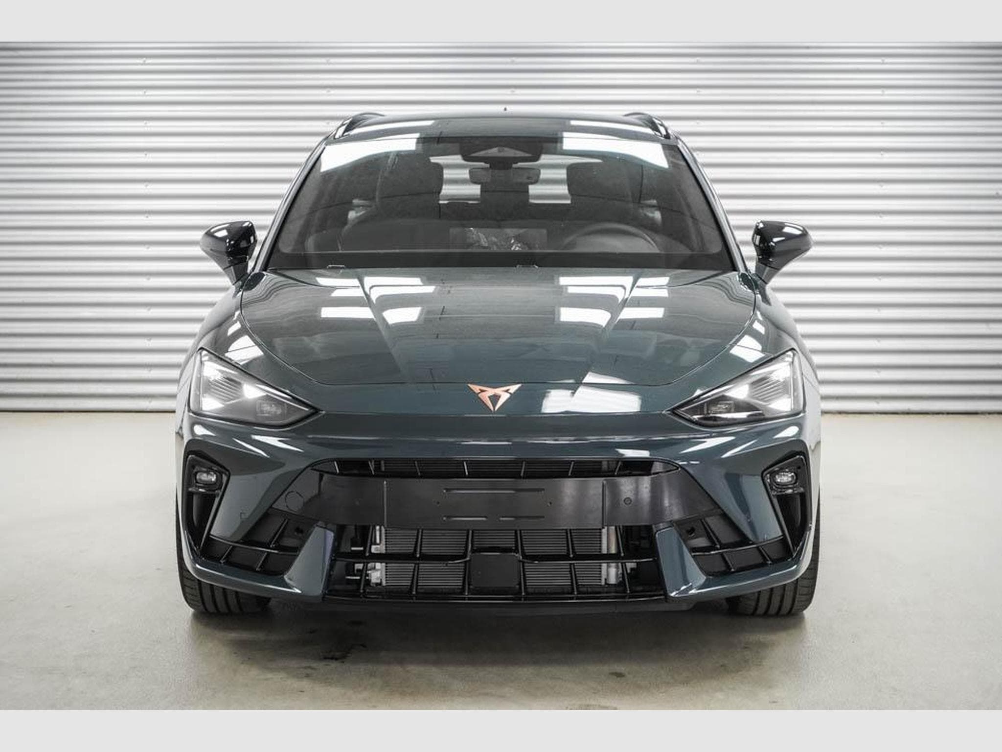 Cupra Leon ST 1,5 eTSI (2026) - Foto 2