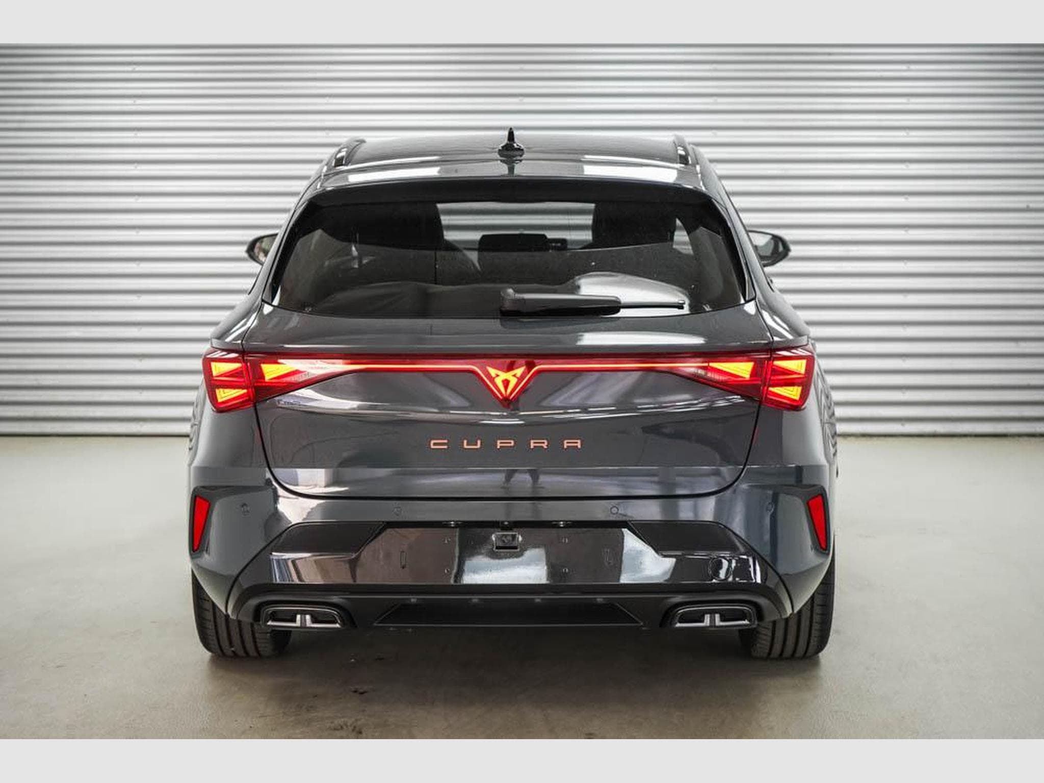 Cupra Leon ST 1,5 eTSI (2026) - Foto 4