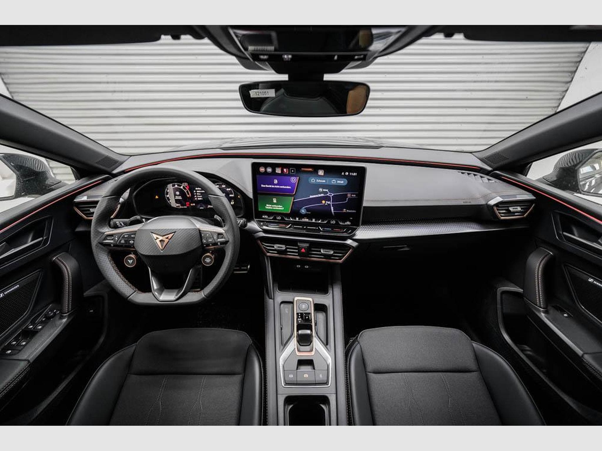 Cupra Leon ST 1,5 eTSI (2026) - Photo 6