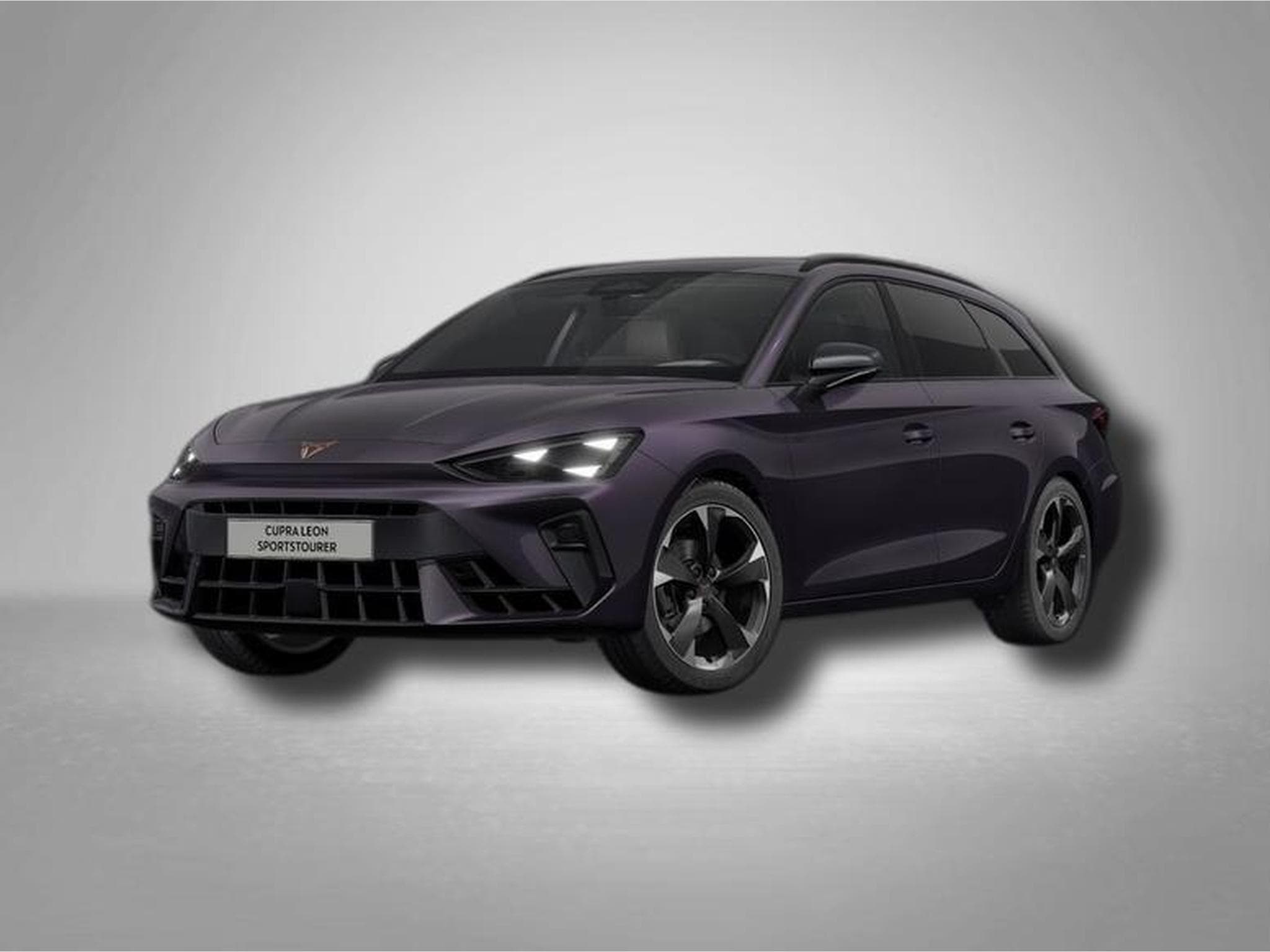 Cupra Leon 1.5 eTSI 7-Gang-DSG (2026) - Foto 1