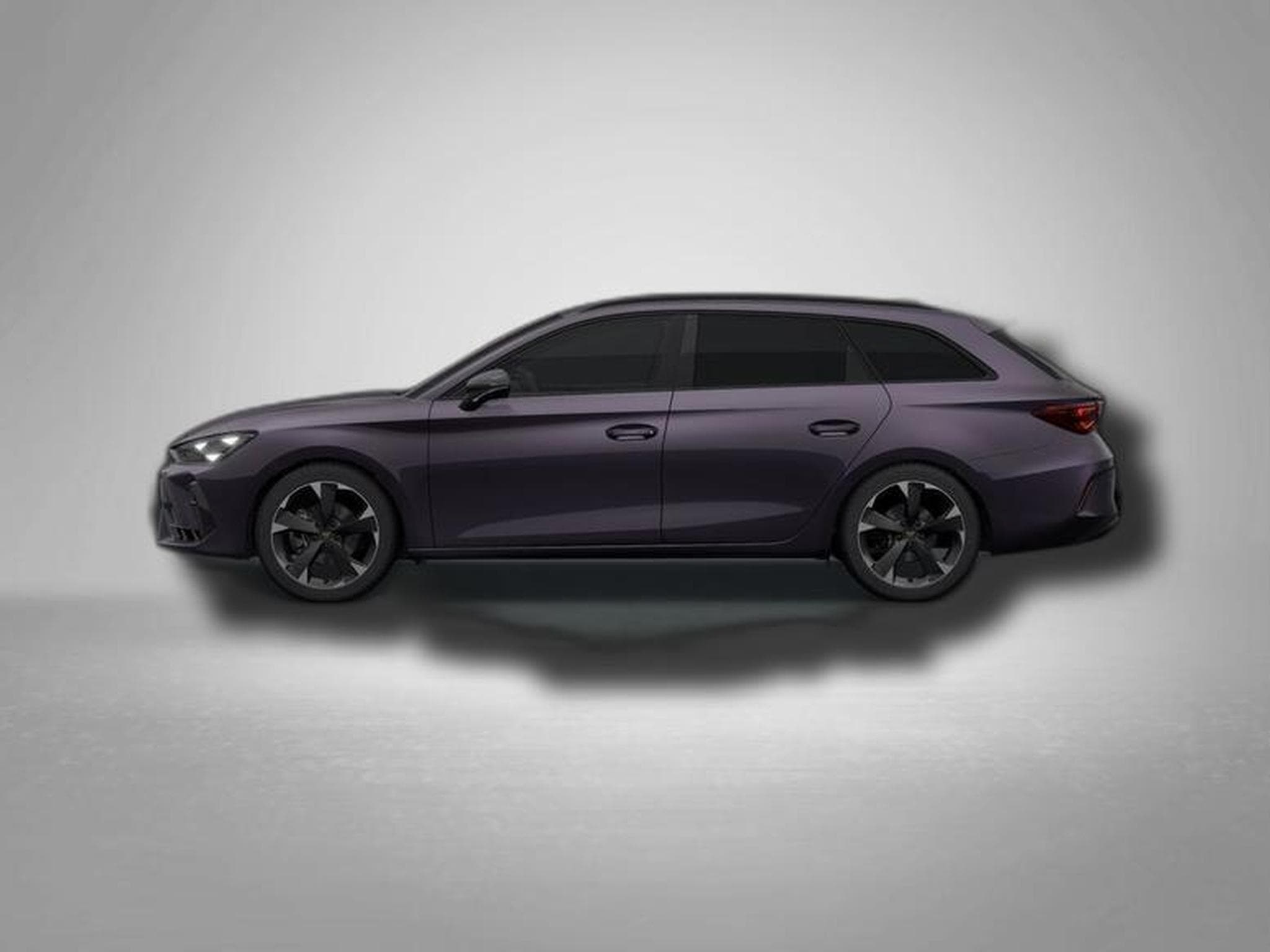 Cupra Leon 1.5 eTSI 7-Gang-DSG (2026) - Foto 2