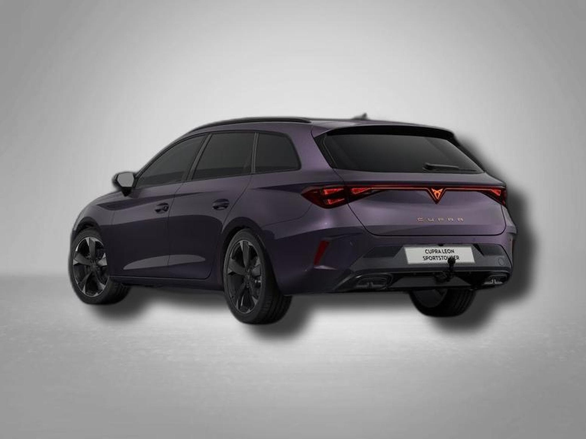 Cupra Leon 1.5 eTSI 7-Gang-DSG (2026) - Foto 3