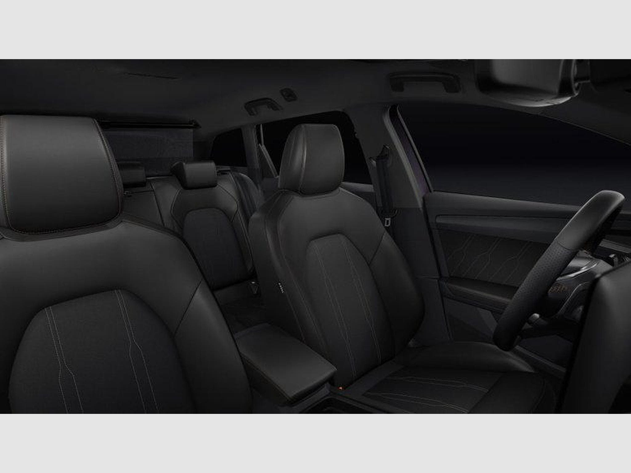 Cupra Leon 1.5 eTSI 7-Gang-DSG (2026) - Foto 4