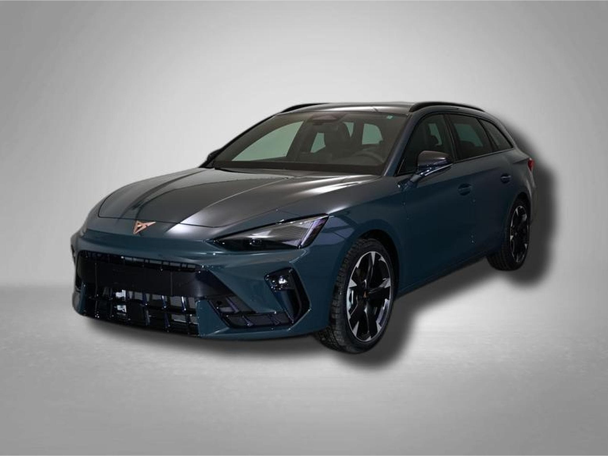 Cupra Leon 1.5 eTSI 7-Gang-DSG (2026) - Foto 1