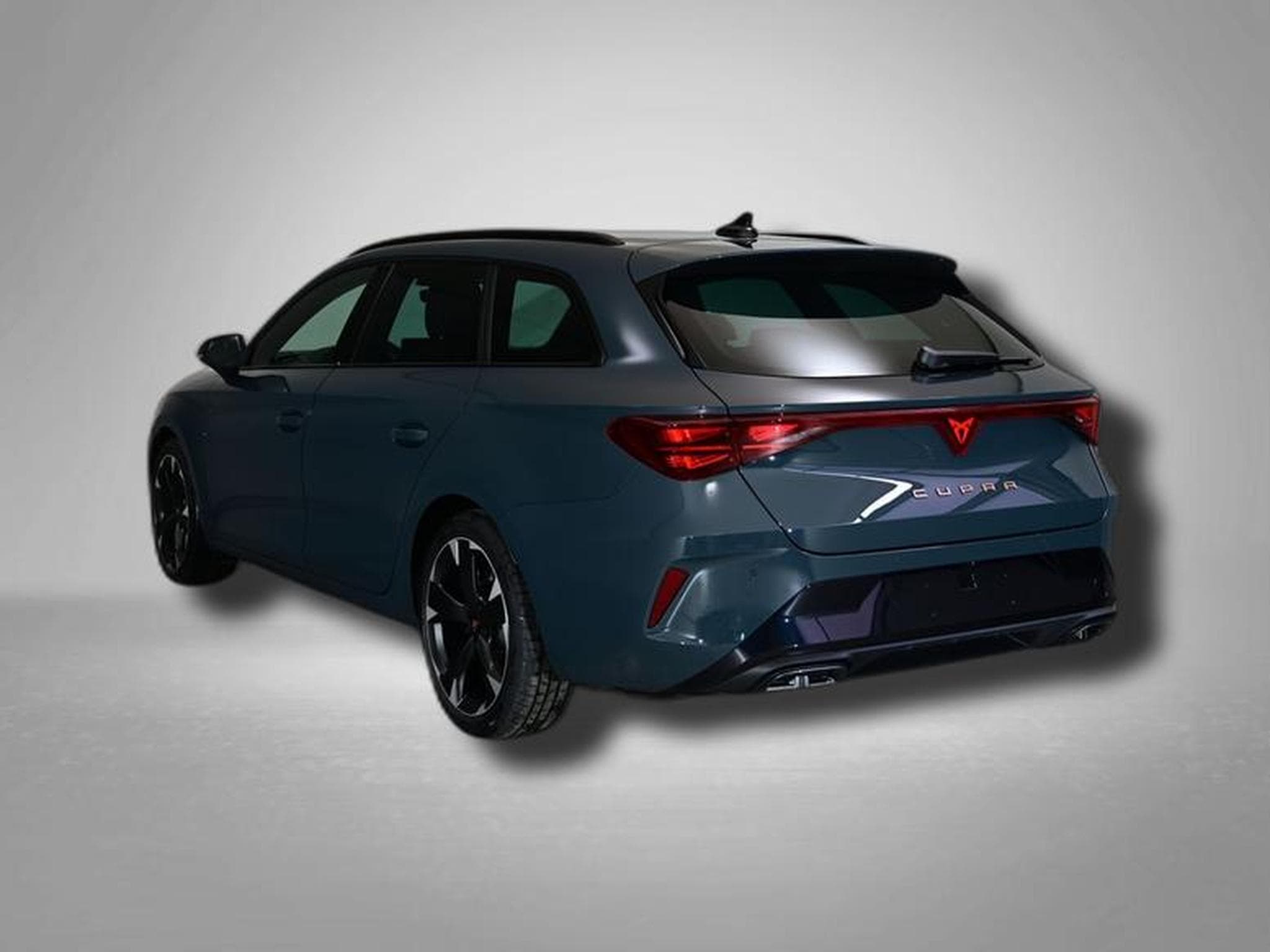 Cupra Leon 1.5 eTSI 7-Gang-DSG (2026) - Foto 3