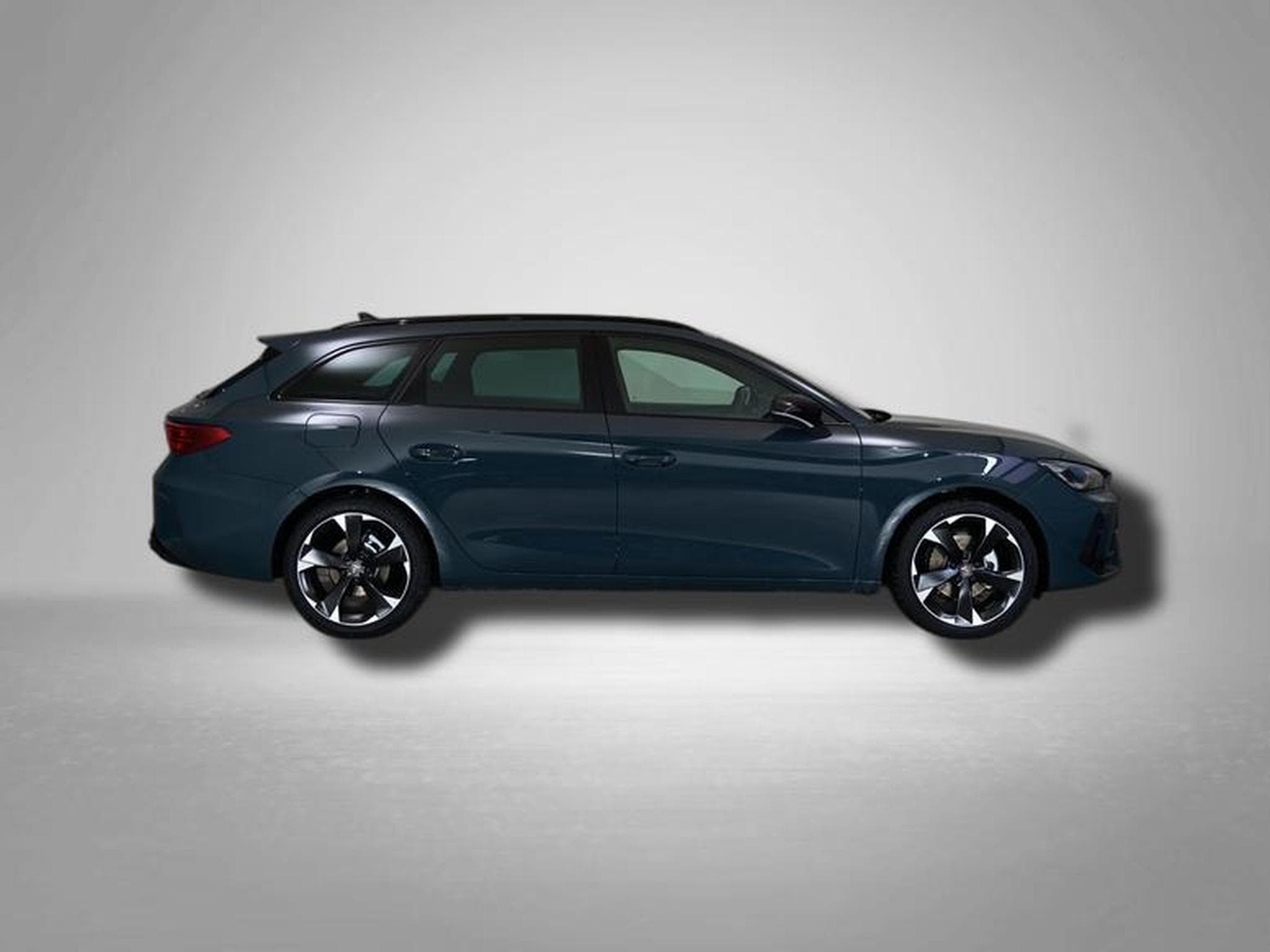 Cupra Leon 1.5 eTSI 7-Gang-DSG (2026) - Foto 6