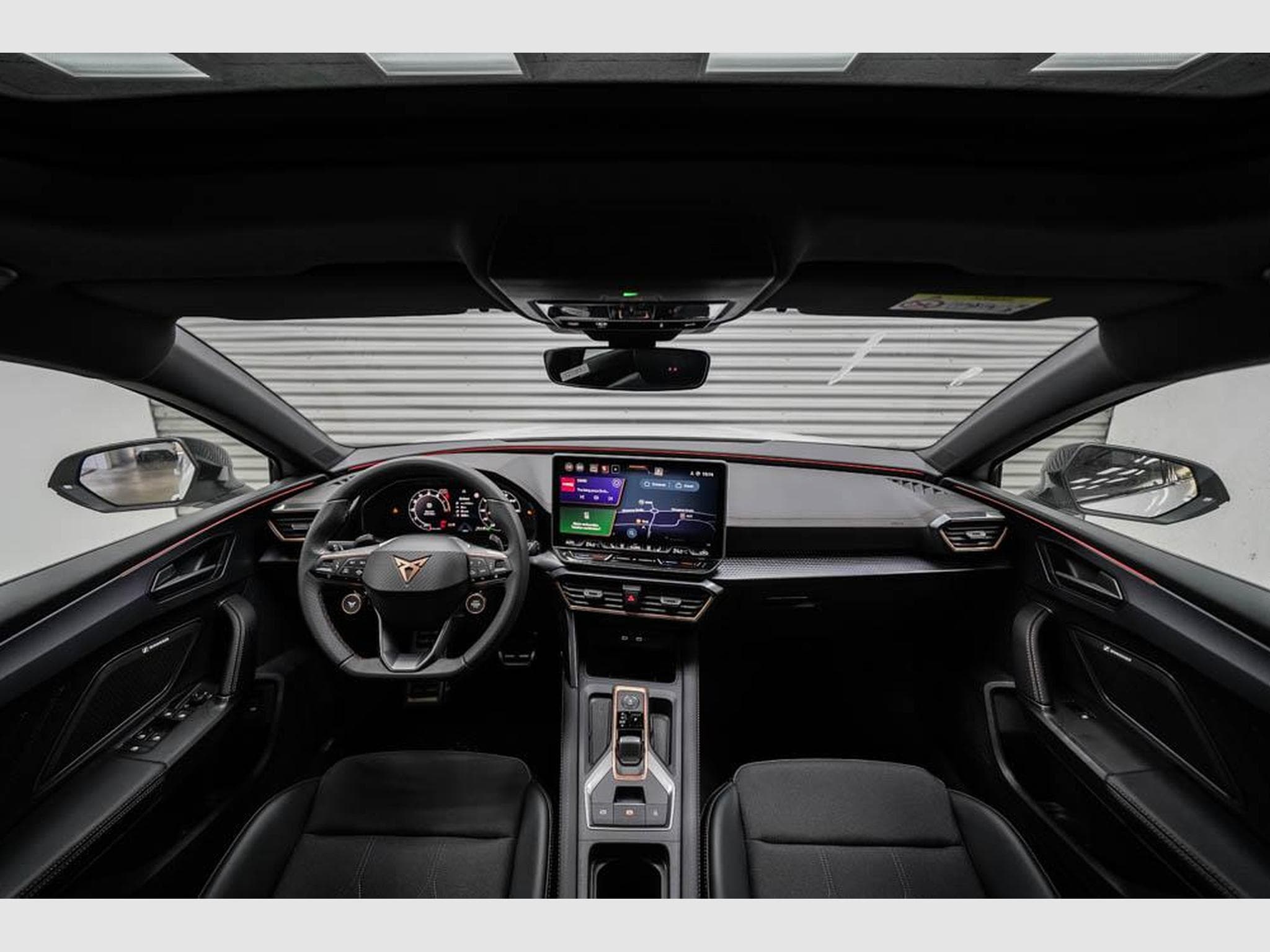 Cupra Leon ST 1,5 eTSI (2026) - Photo 6