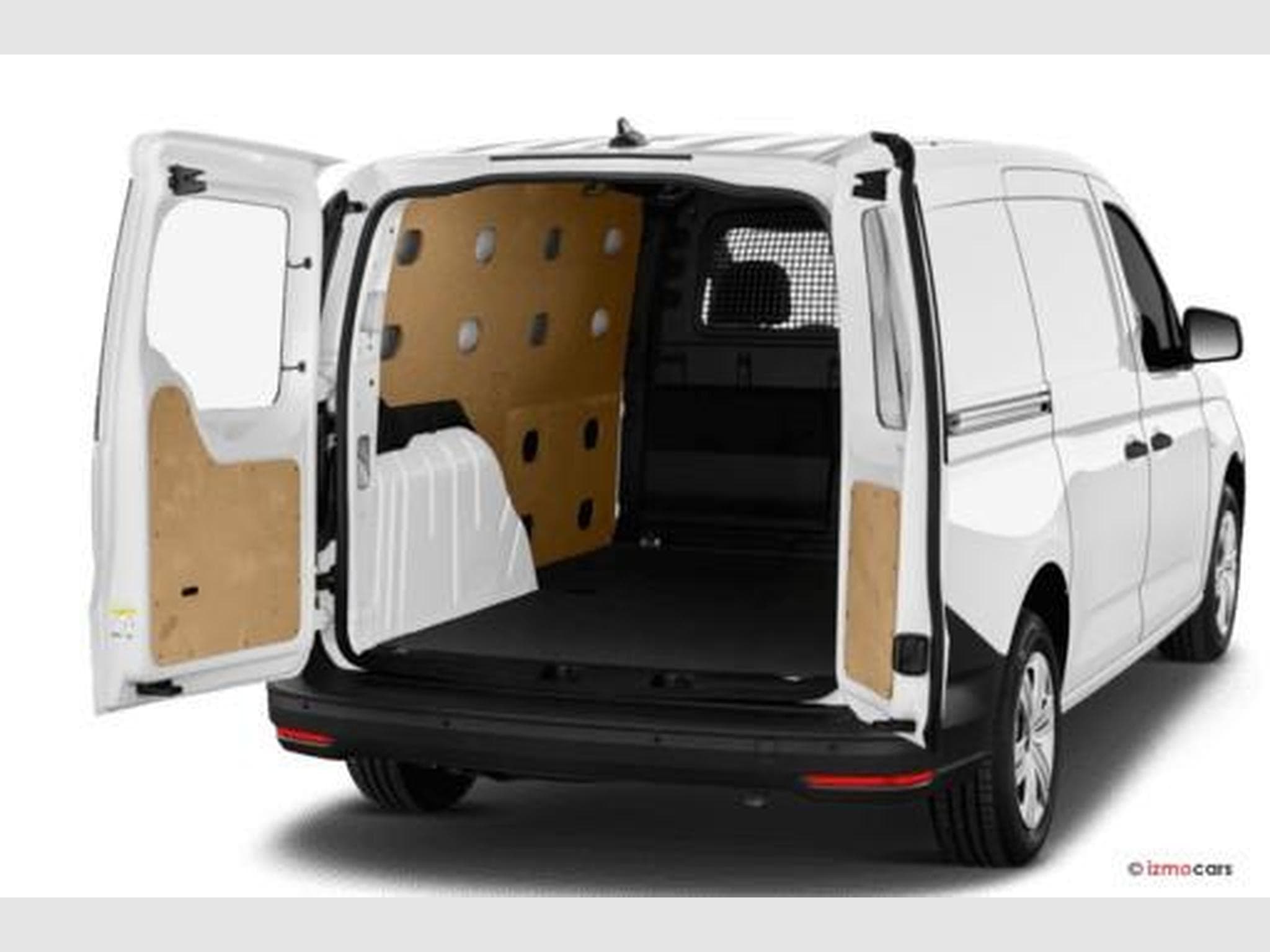 VW Caddy 2.0 TDI 6G (2026) - Foto 15