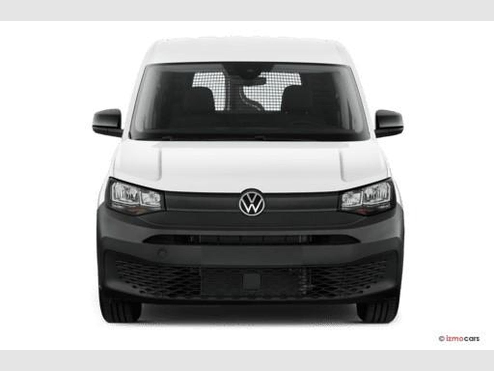 VW Caddy 2.0 TDI 6G (2026) - Foto 16