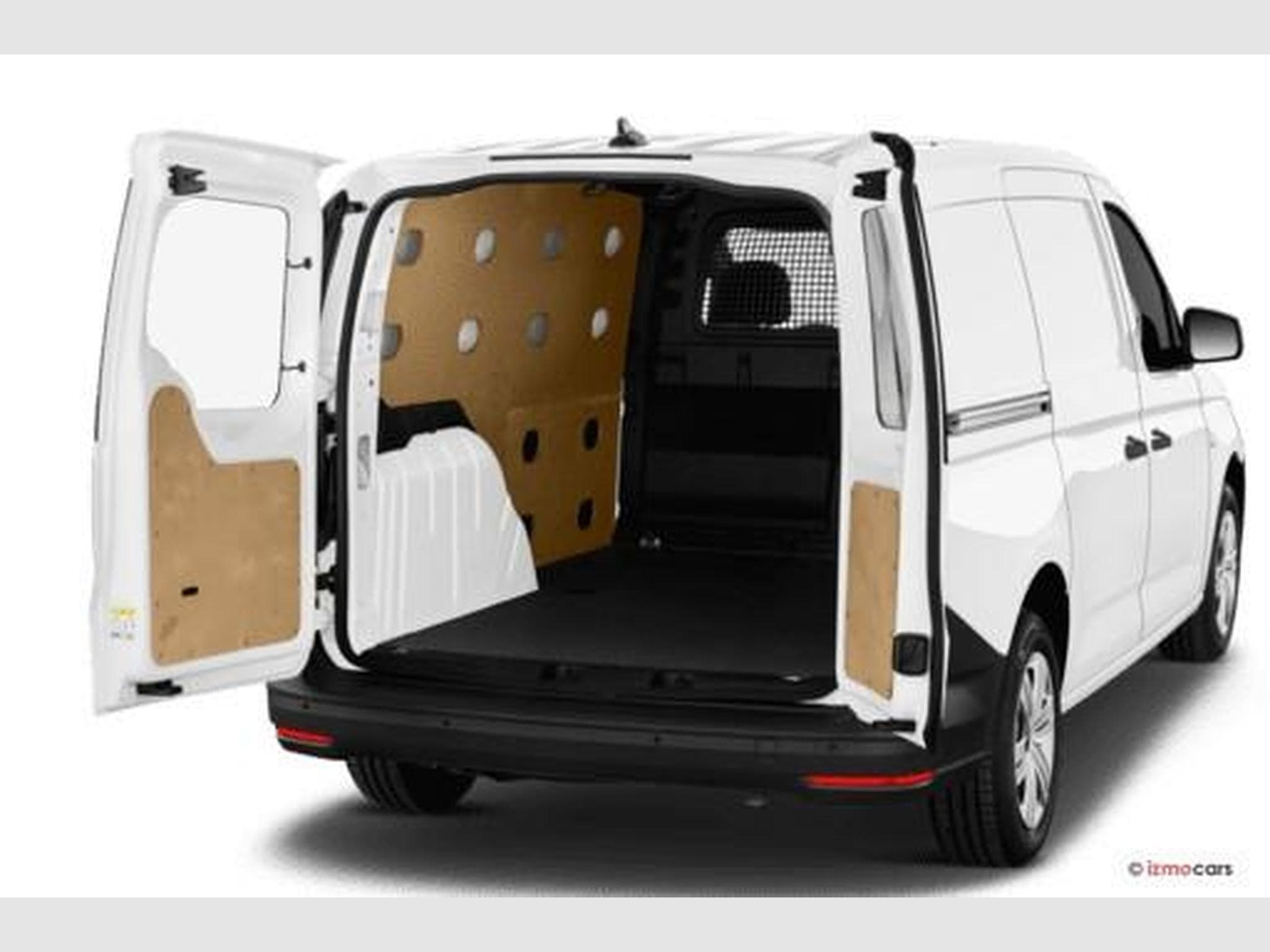 VW Caddy 2.0 TDI 6G (2026) - Foto 22