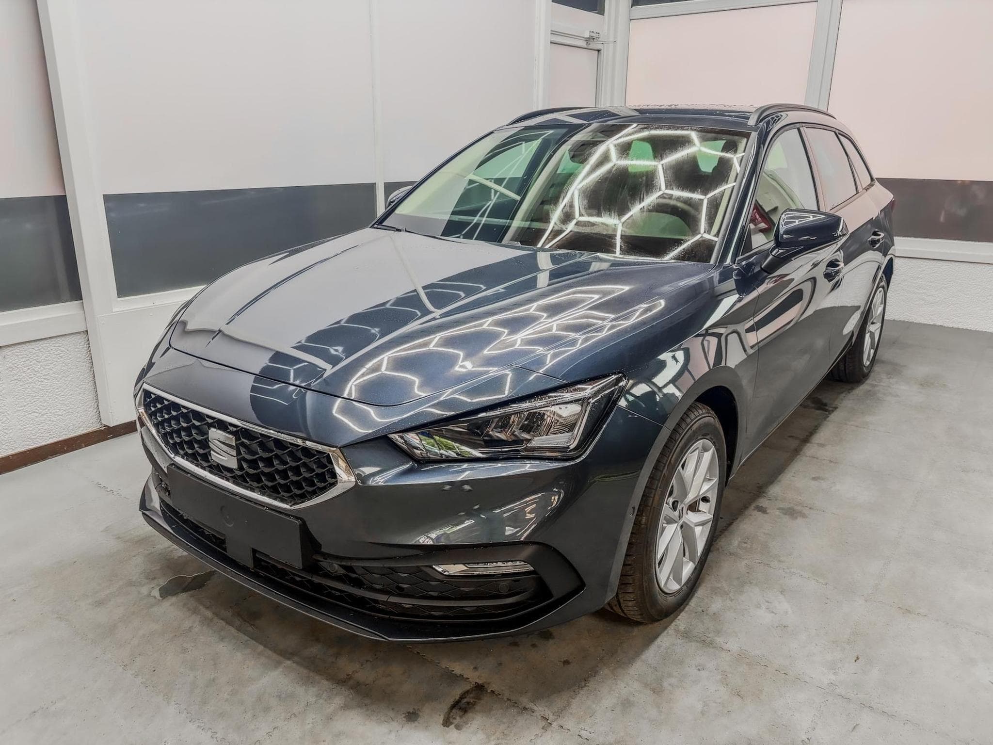 Seat Leon Style (2026) - Foto 1